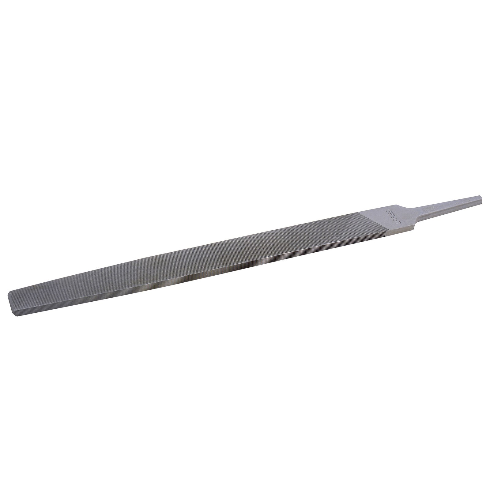 Lima plana muza 10" Urrea