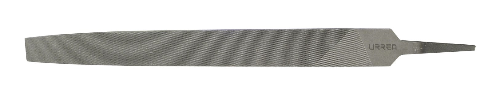 Lima plana muza 12" Urrea