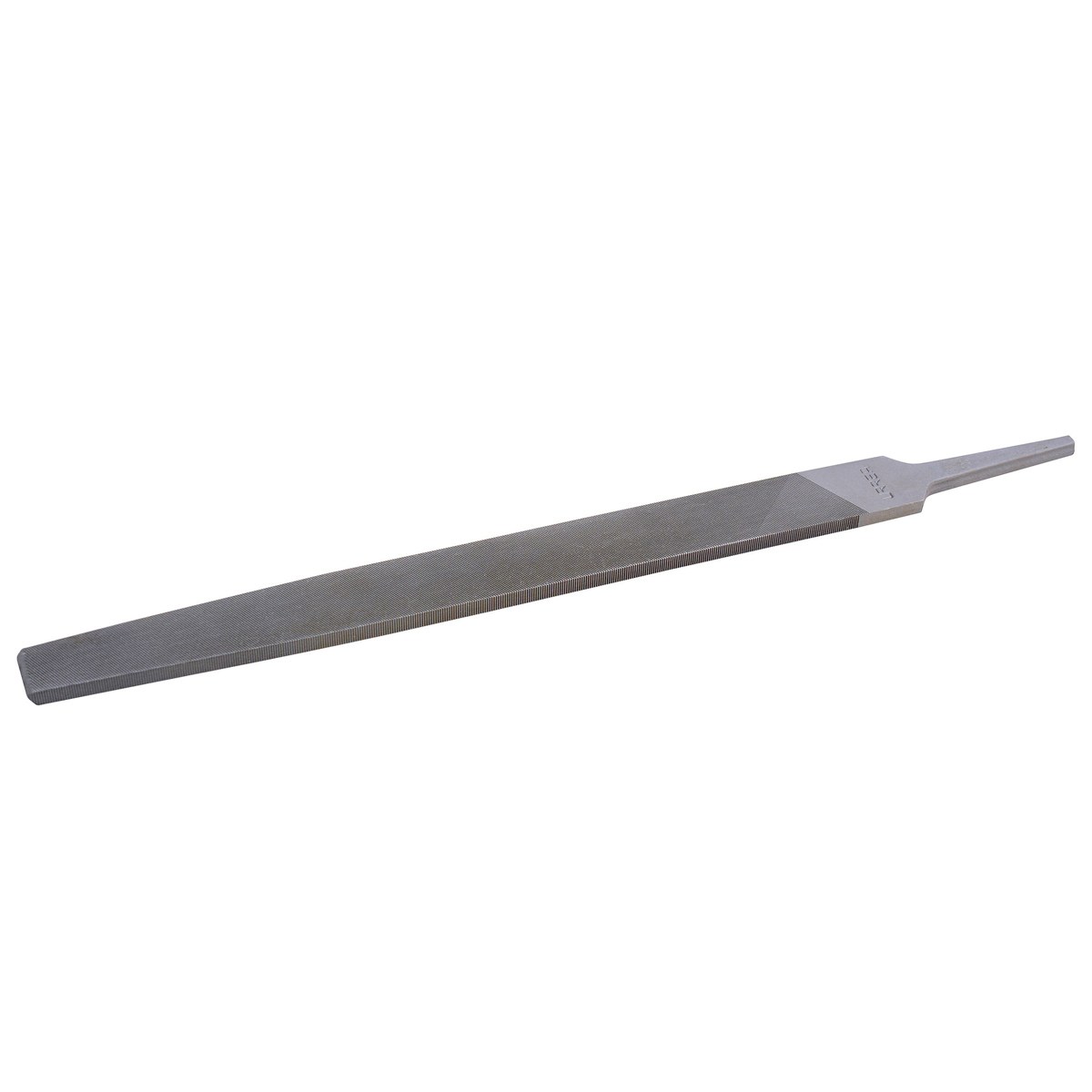 Lima plana muza 8" Urrea