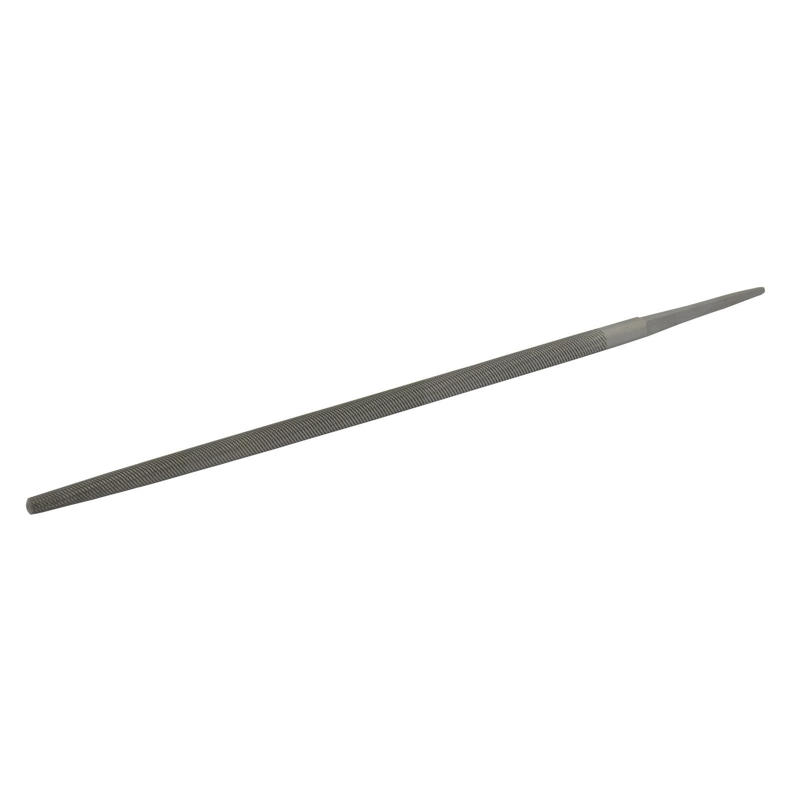 Lima redonda bastarda 10" Urrea