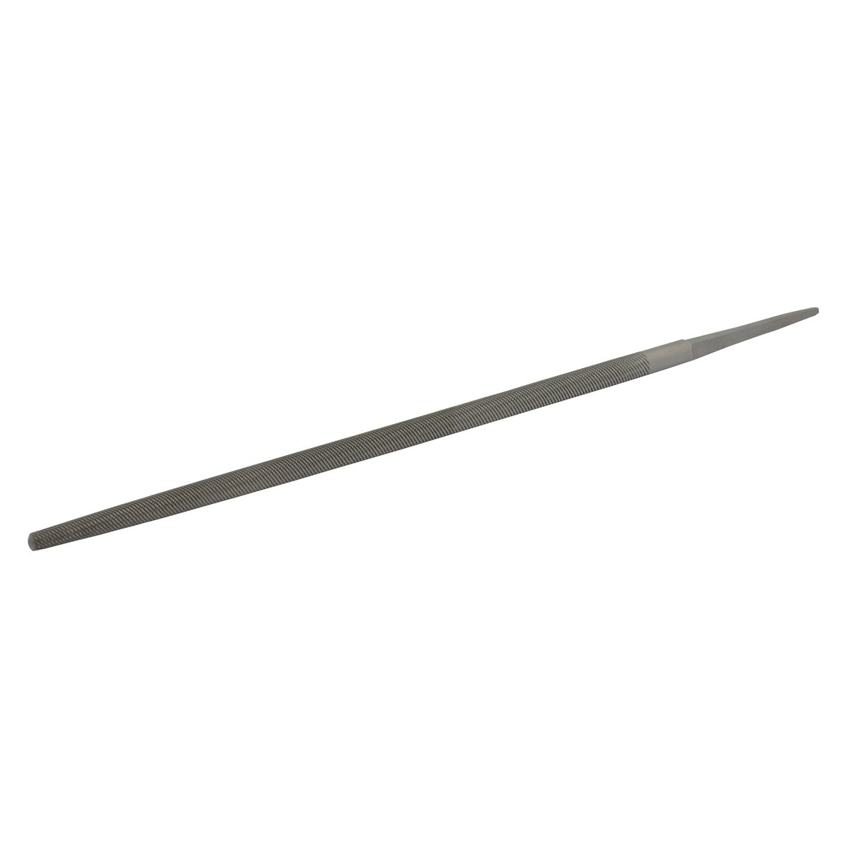 Lima redonda bastarda 8" Urrea