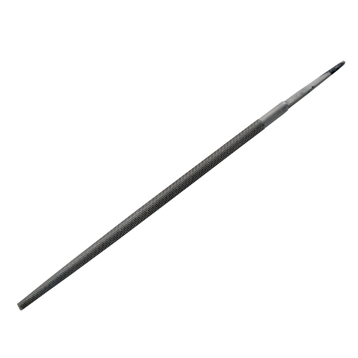 Lima redonda muza 10" Urrea