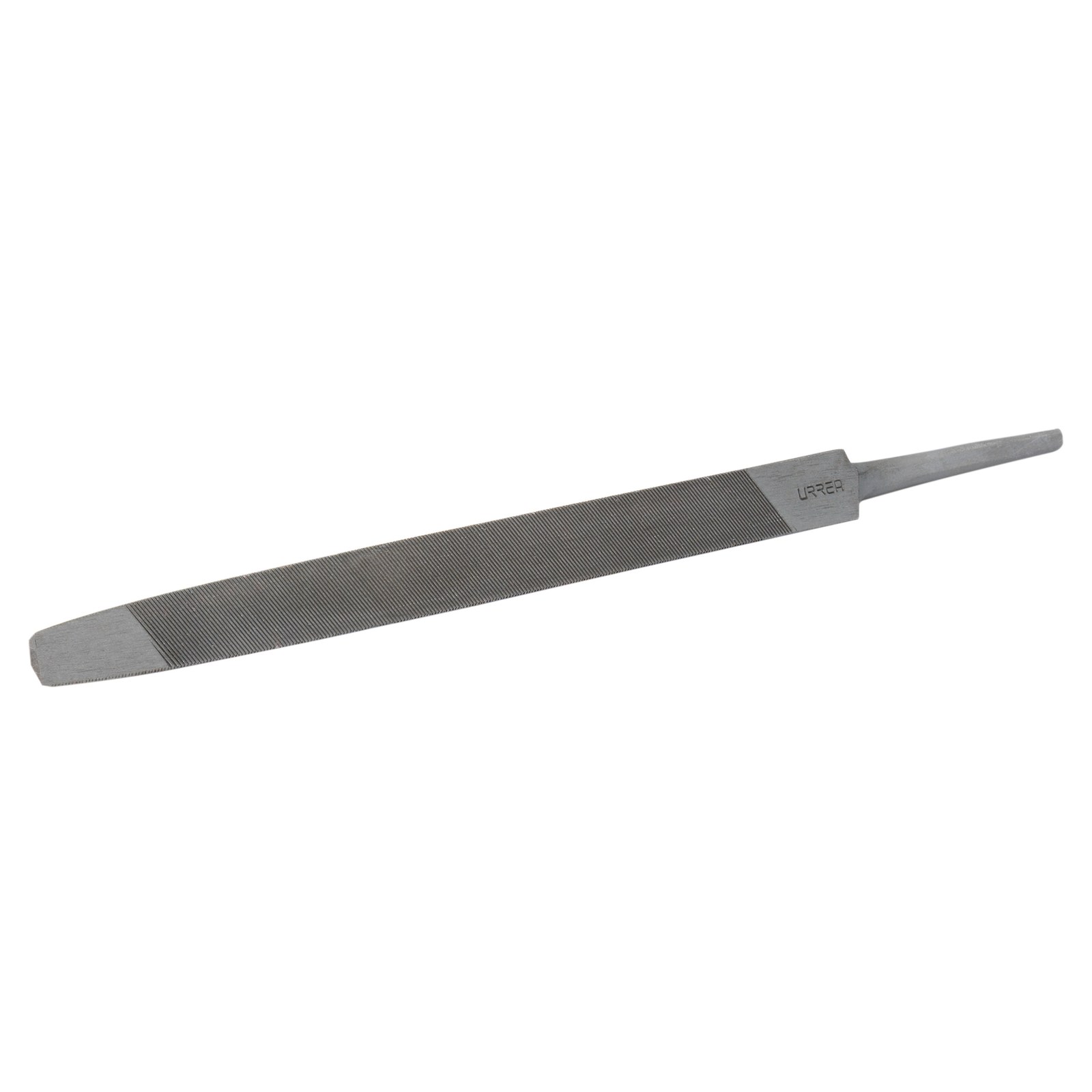 Lima triangular uso pesado 6" Urrea