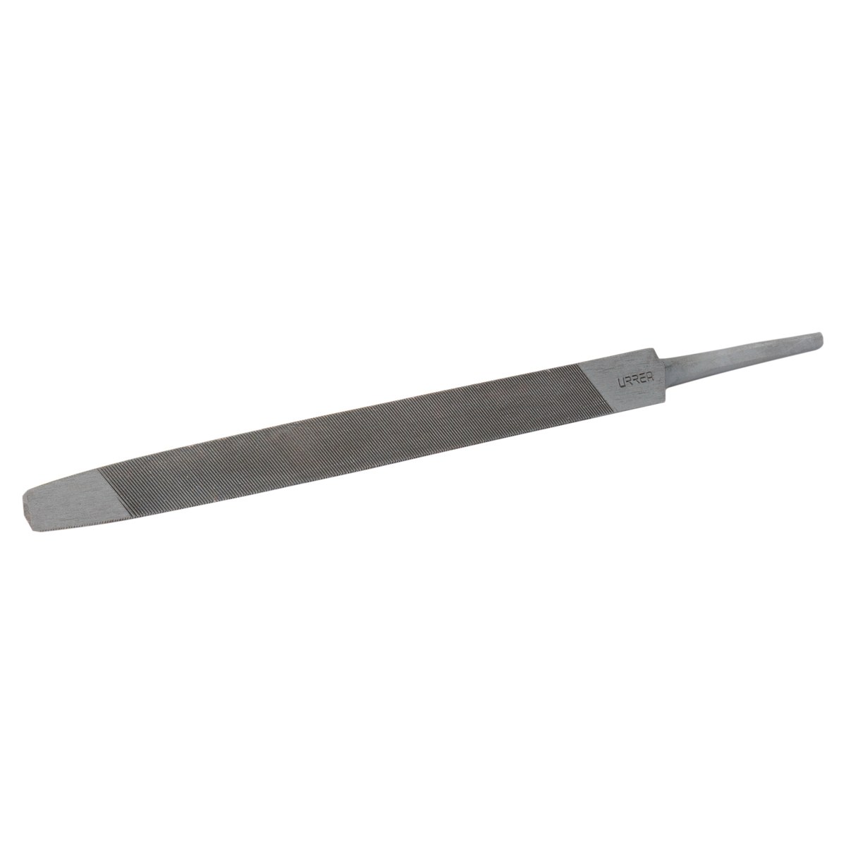Lima triangular uso pesado 7" Urrea