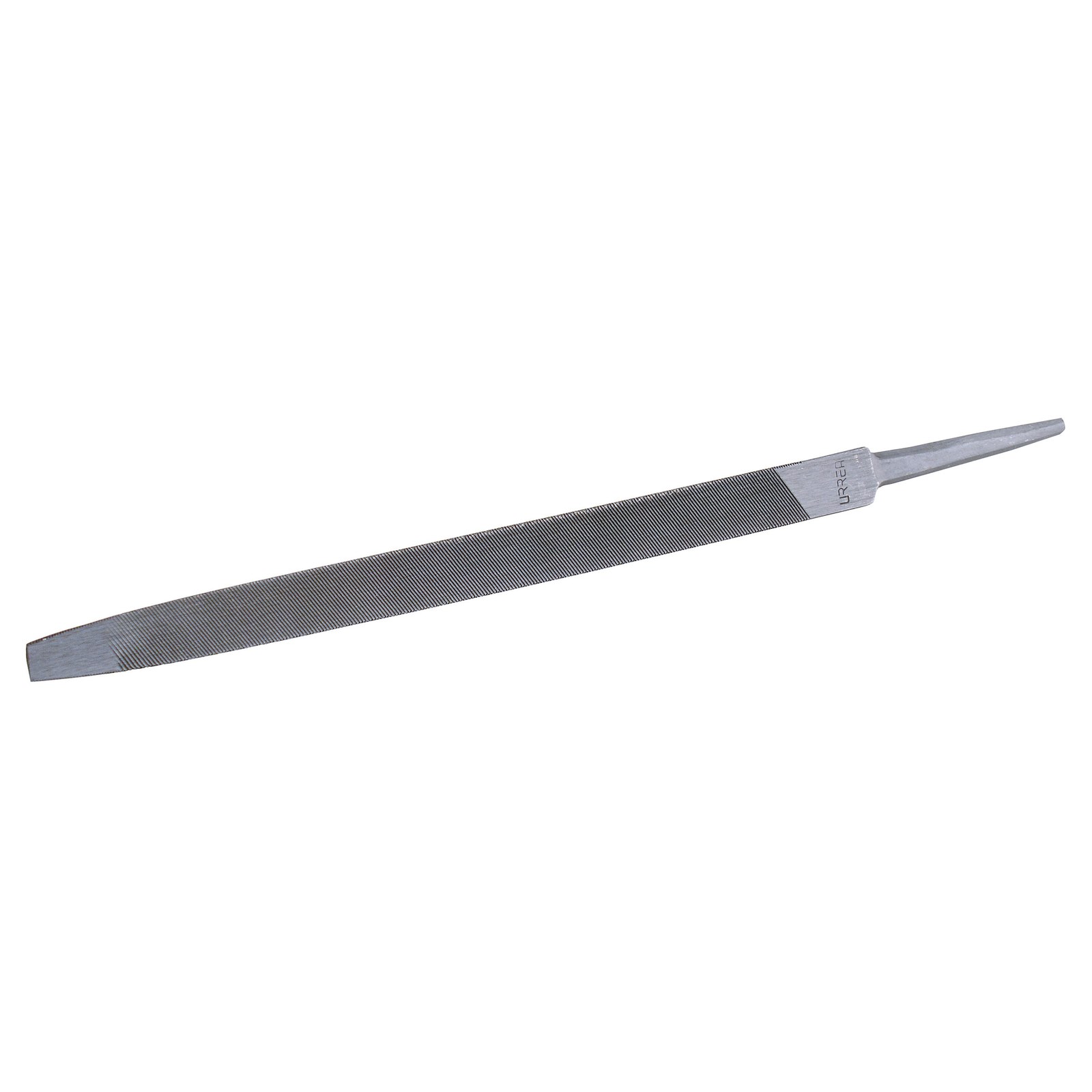 Lima triangular uso regular 8" Urrea