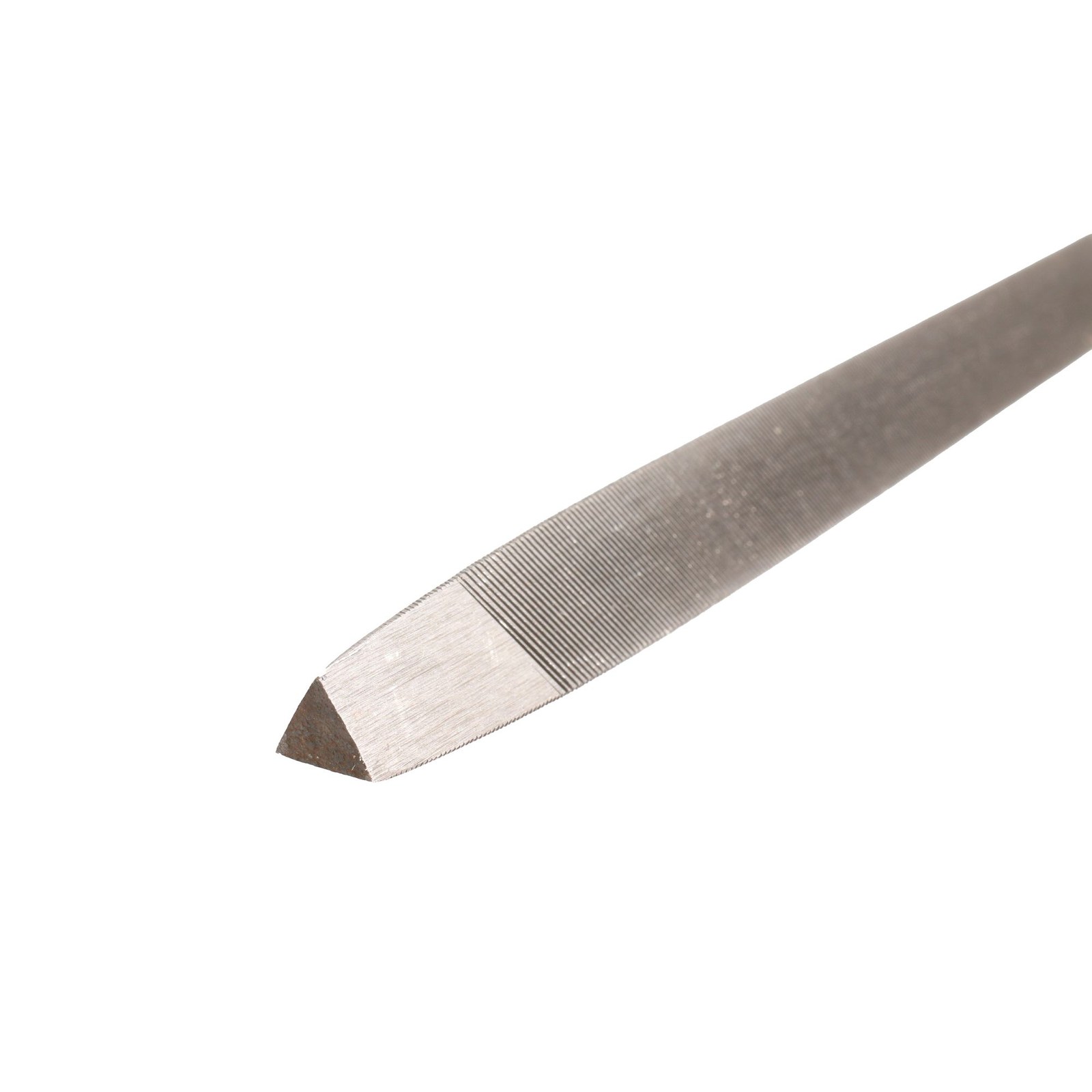 Lima triangular uso regular 8" Urrea - Imagen 4