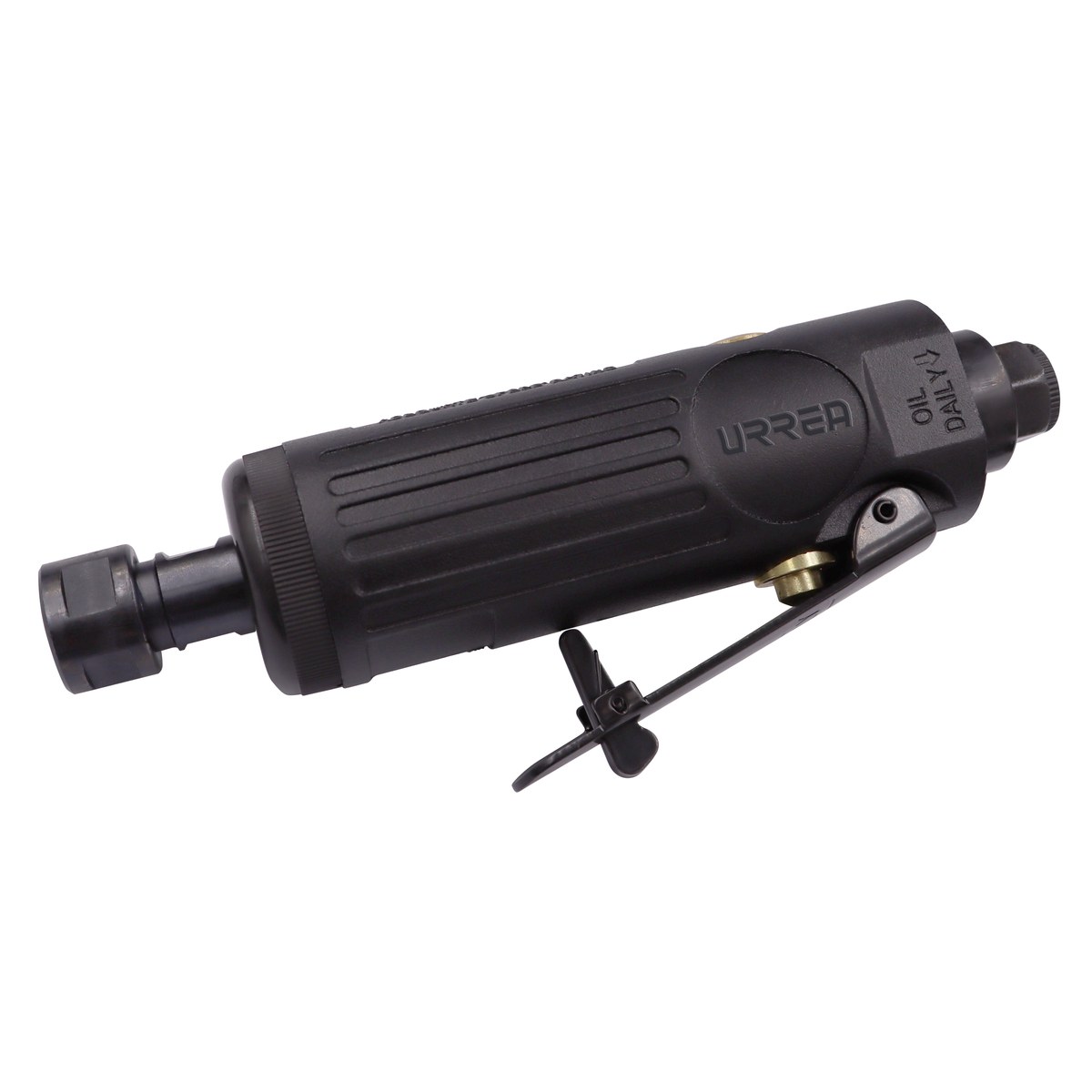 Moto-tool neumático recto 1/4" 22,000RPM Urrea