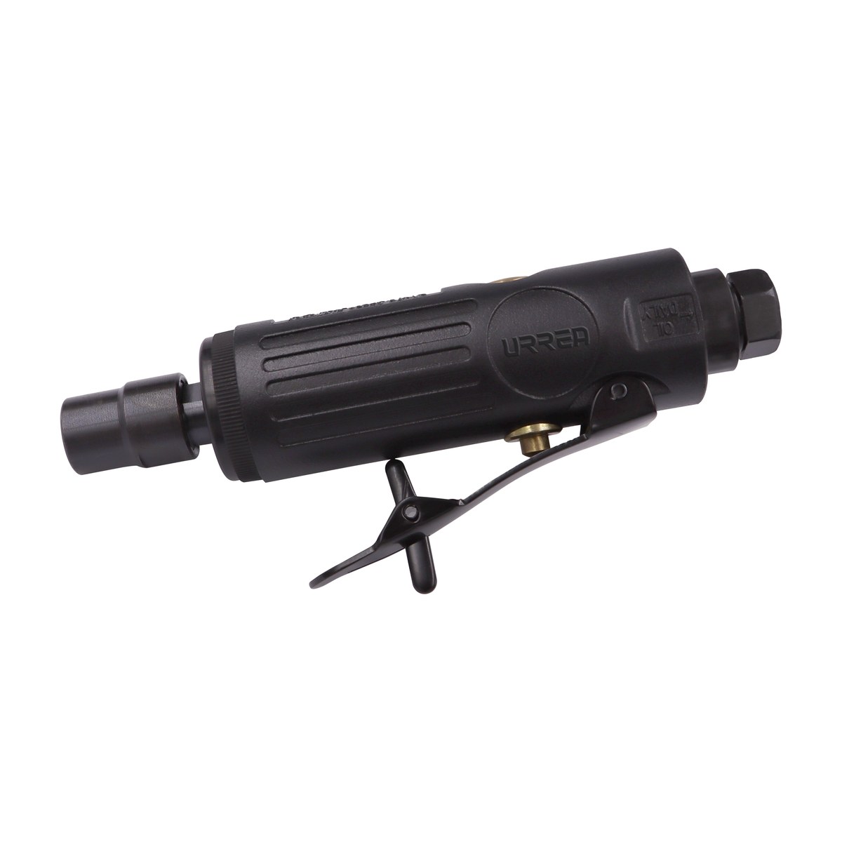 Moto-tool neumático recto 1/4" 25,000RPM Urrea