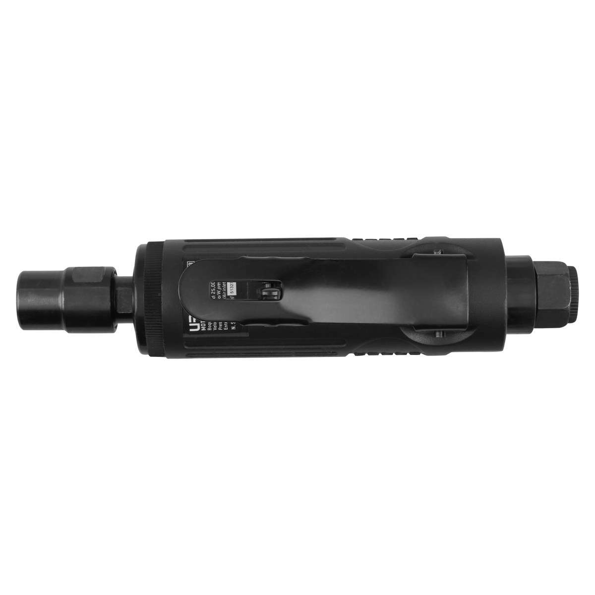 Moto-tool neumático recto 1/4" 25,000RPM Urrea - Imagen 2