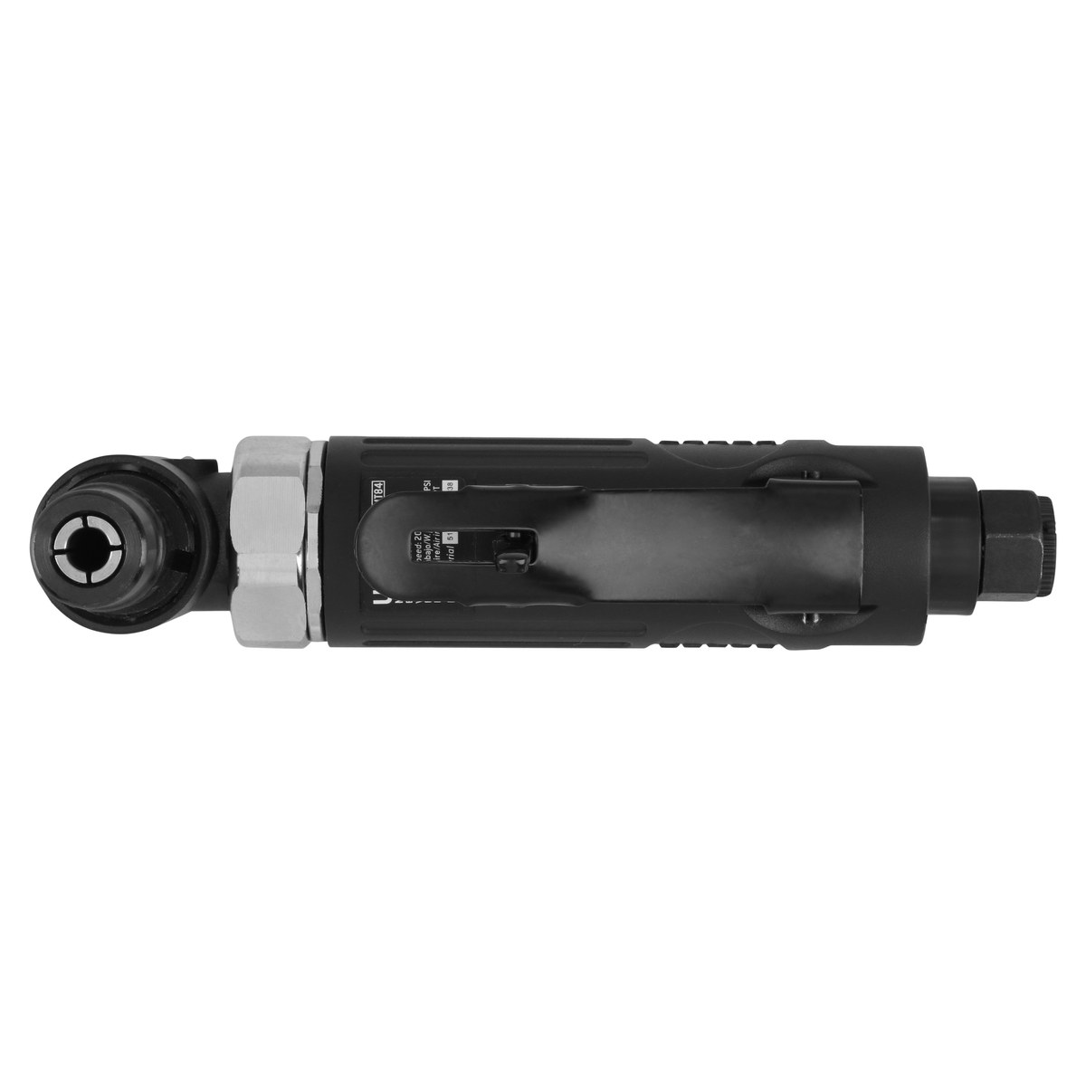 Moto-tool neumático angular 1/4" 20,000RPM Urrea - Imagen 2