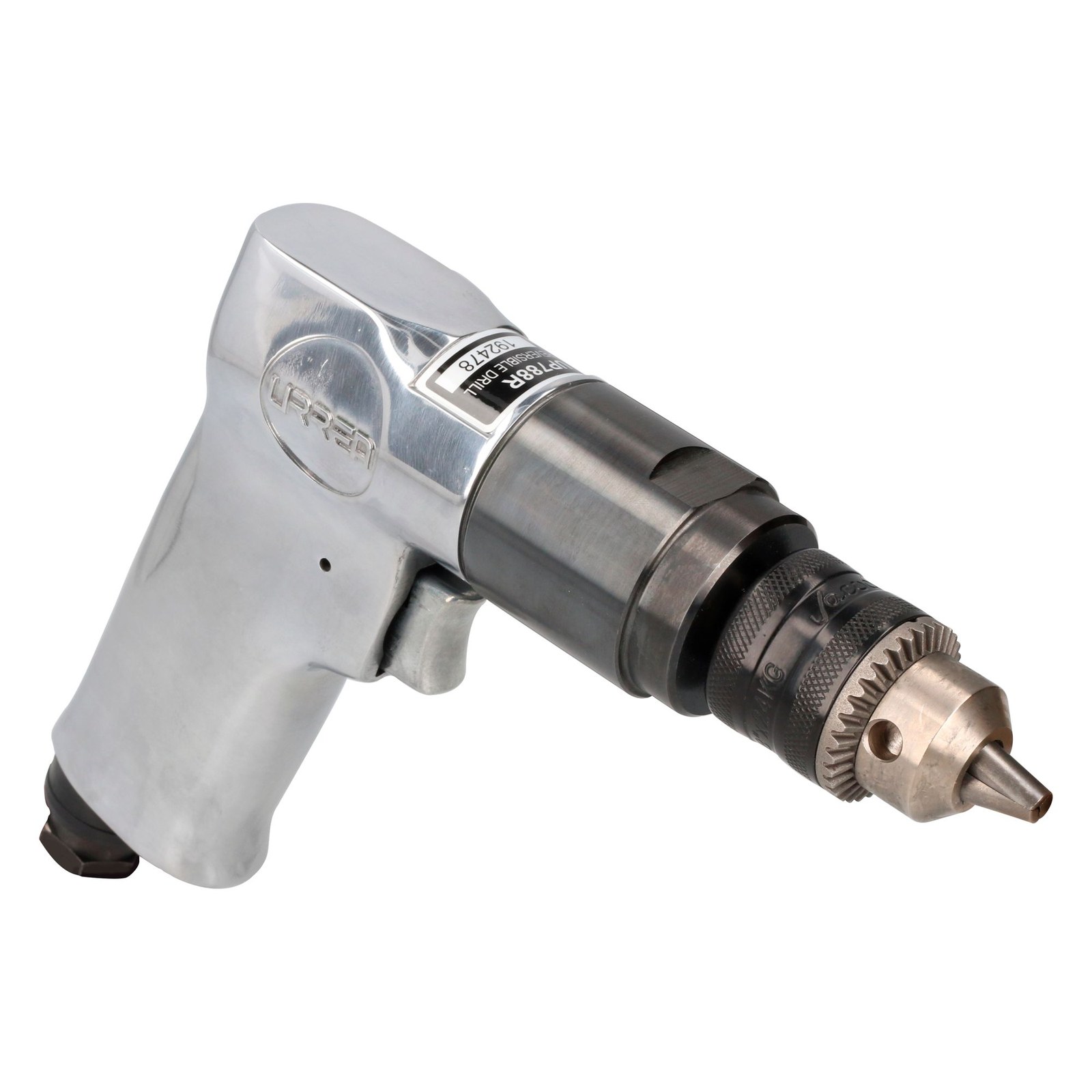 Taladro neumático 3/8" 1,800 RPM reversible Urrea - Imagen 2