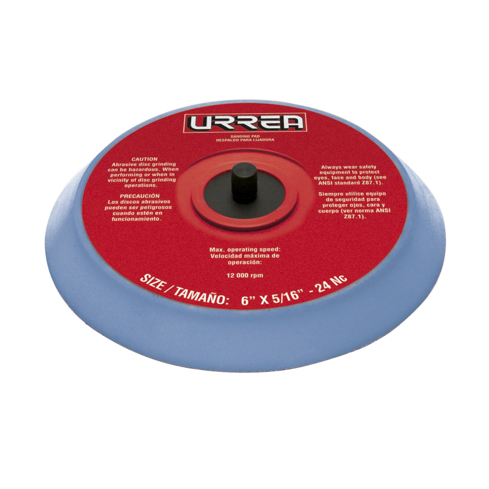 Base para lijadora UP861 Urrea