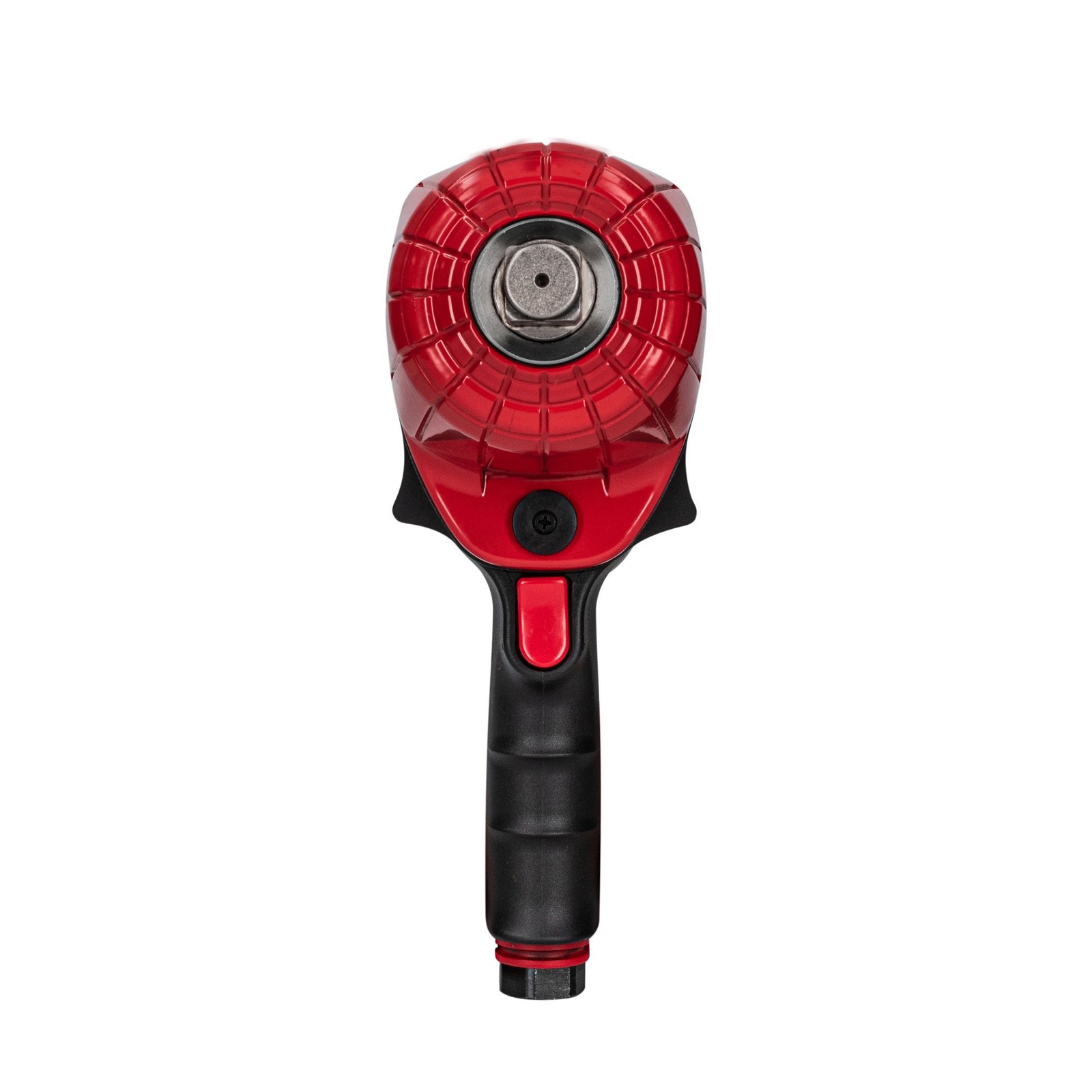 Pistola de impacto neumática cuadro de 3/4" 1,400 Ft-lb composite sistema twin hammer Urrea - Imagen 2