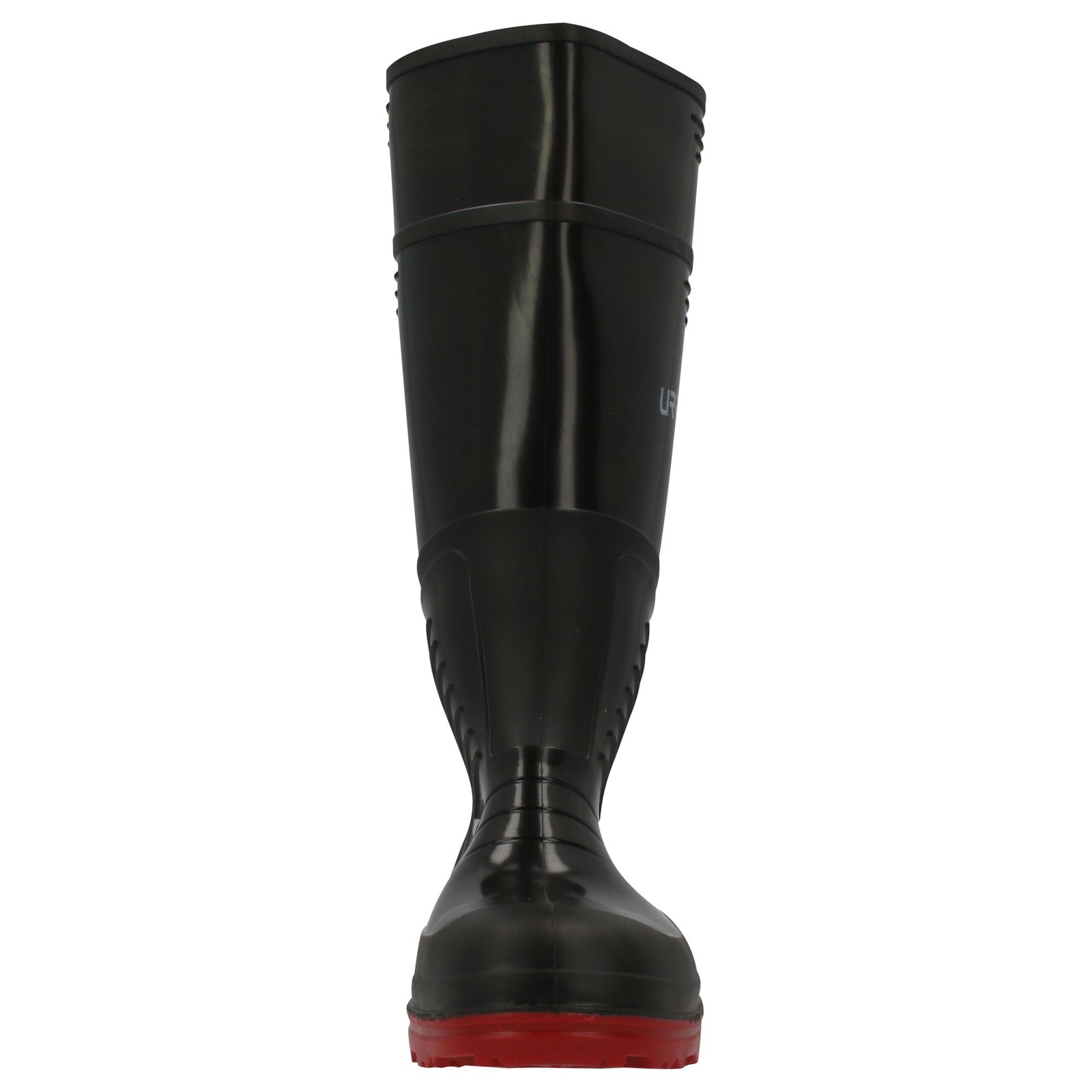 Botas de seguridad de PVC con casquillo de acero #27 cm Urrea - Imagen 2