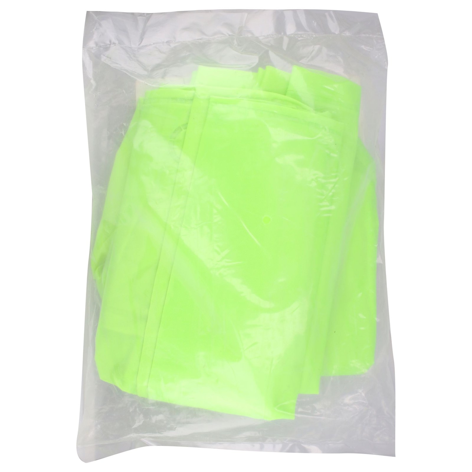 Traje impermeable de alta visibilidad M, 2 piezas Urrea - Imagen 4
