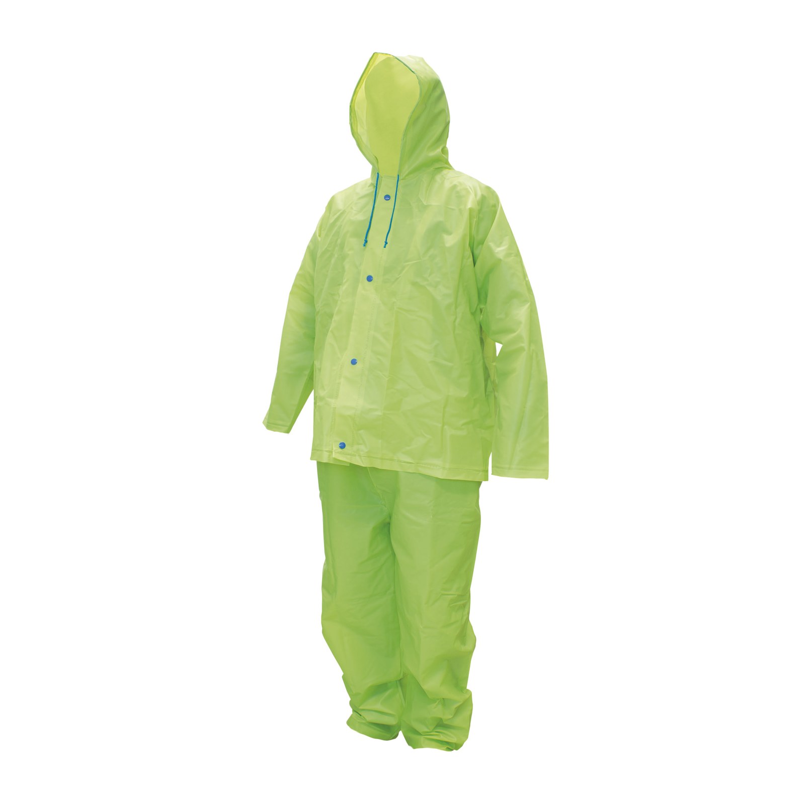 Traje impermeable de alta visibilidad G, 2 piezas Urrea