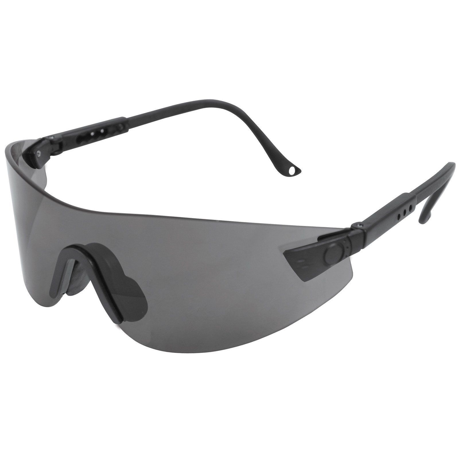 Lentes de seguridad modelo Top vision, oscuros Urrea