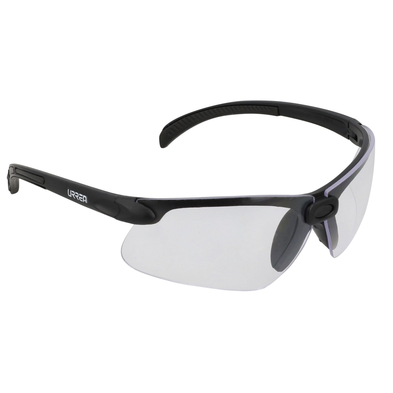 Lentes de seguridad modelo Active, transparentes Urrea - Imagen 2