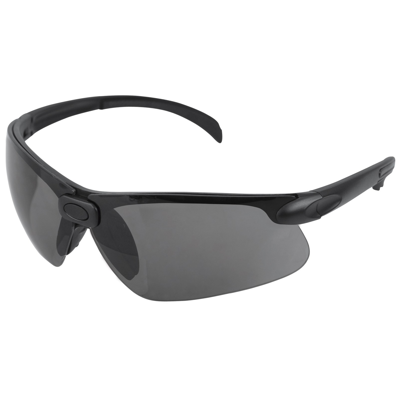 Lentes de seguridad modelo Active, oscuros Urrea