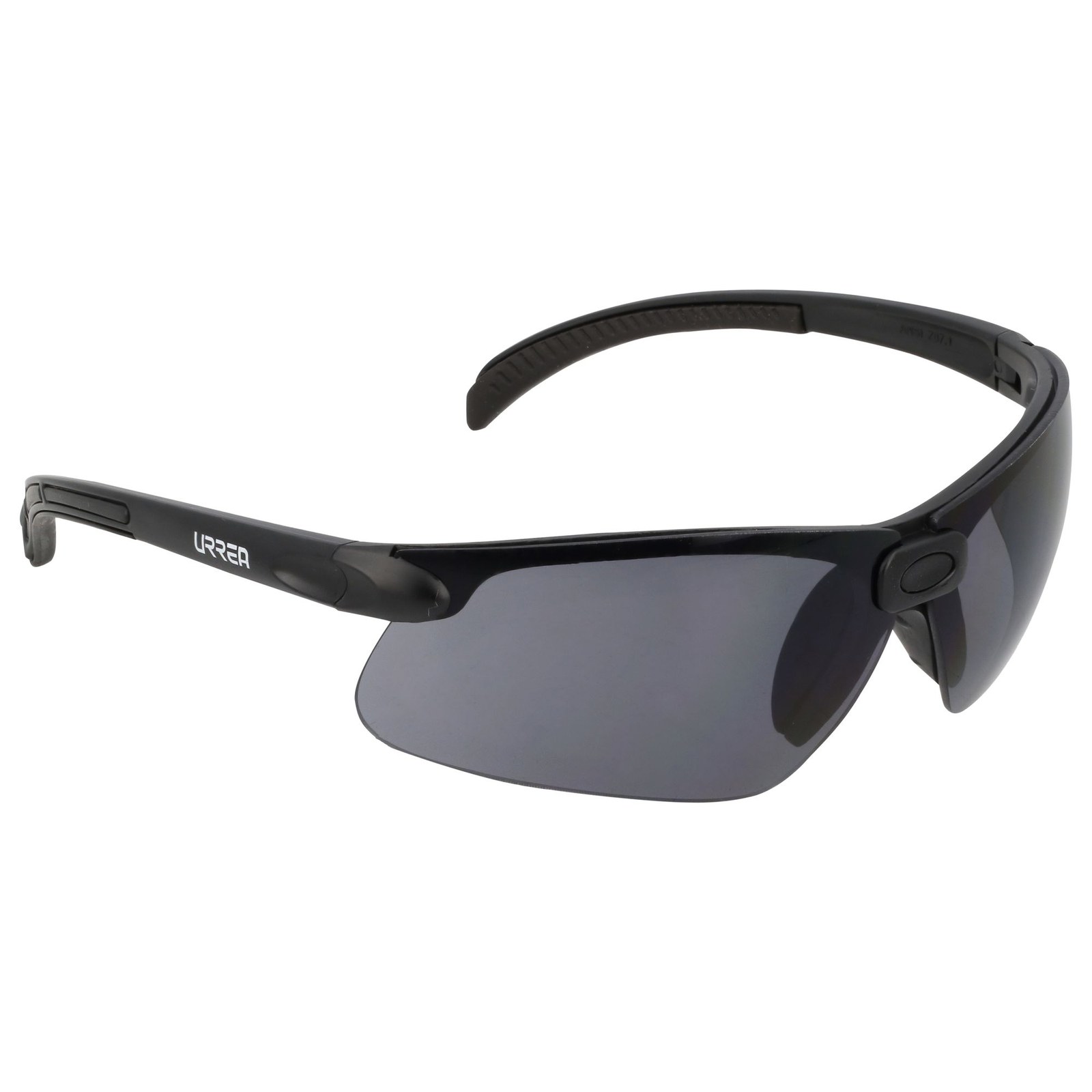 Lentes de seguridad modelo Active, oscuros Urrea - Imagen 2