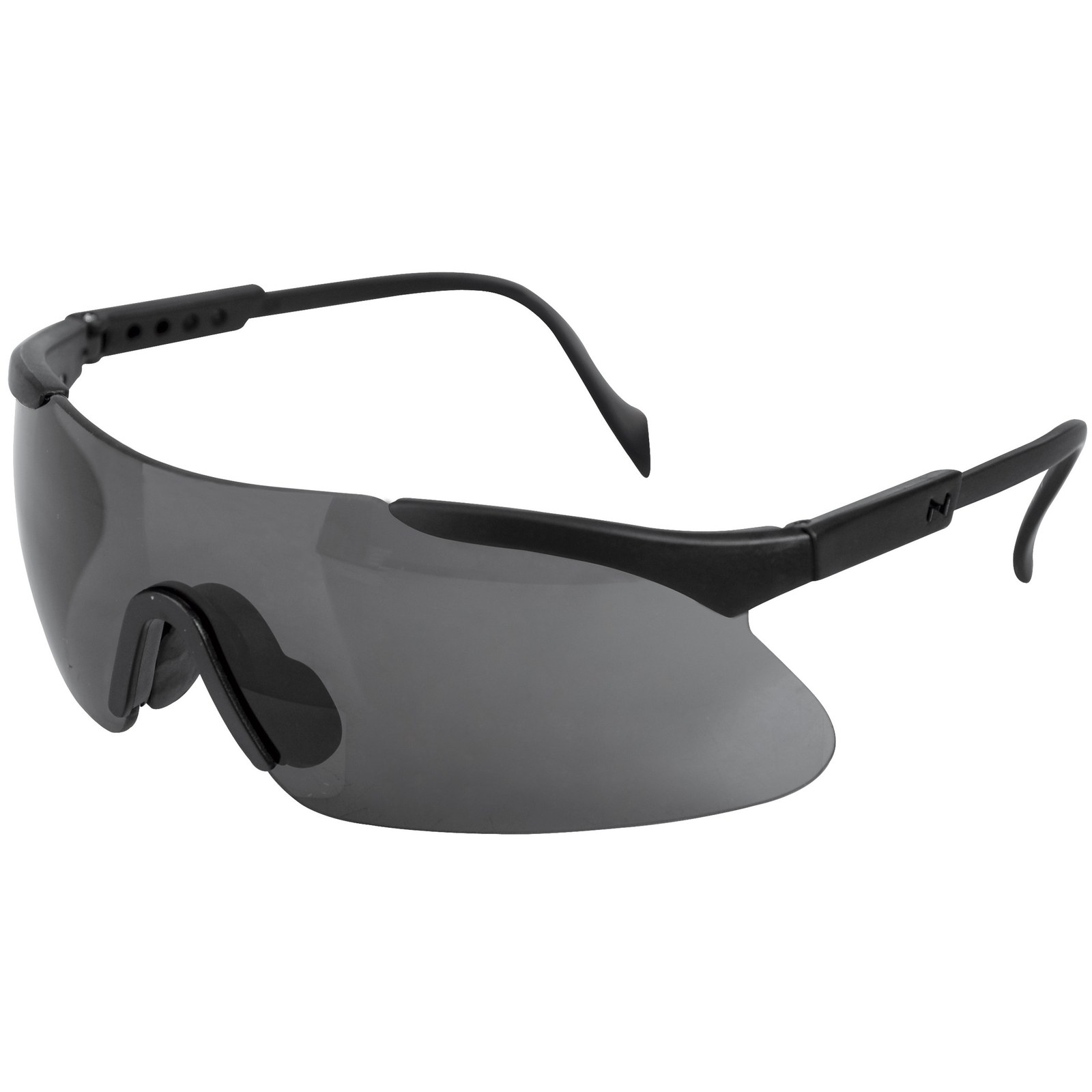 Lentes de seguridad modelo Sport, oscuros Urrea