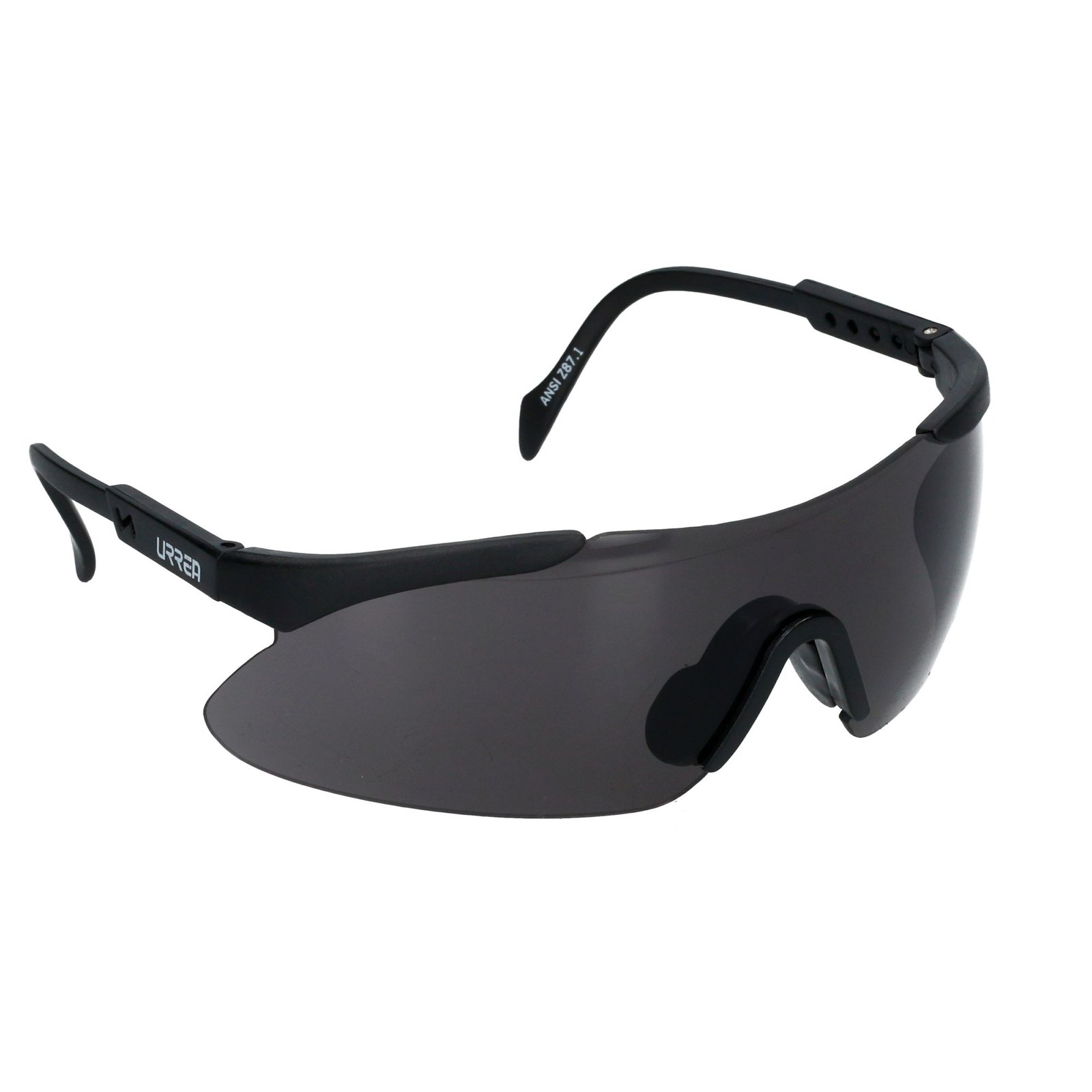 Lentes de seguridad modelo Sport, oscuros Urrea - Imagen 2