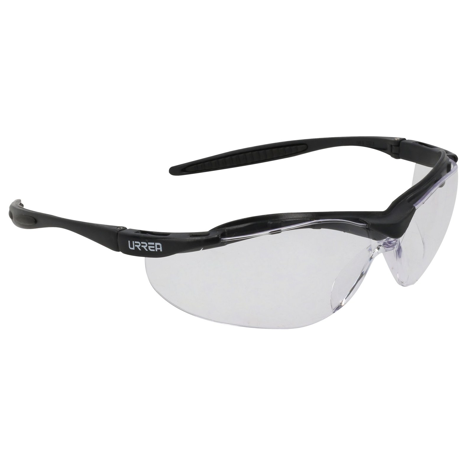 Lentes de seguridad modelo Universal, transparentes Urrea - Imagen 2