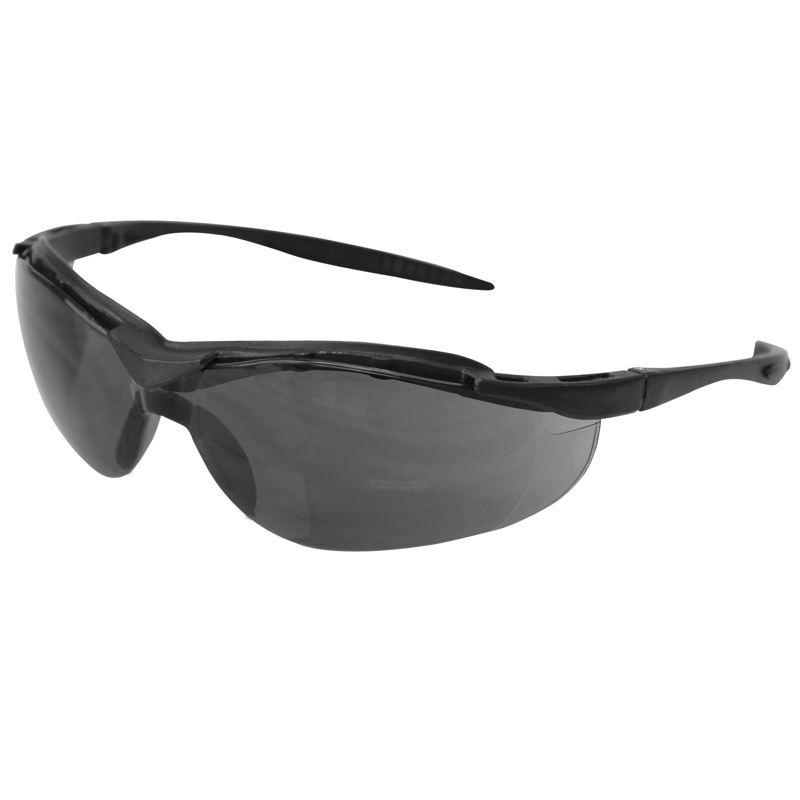 Lentes de seguridad modelo Universal, oscuros Urrea