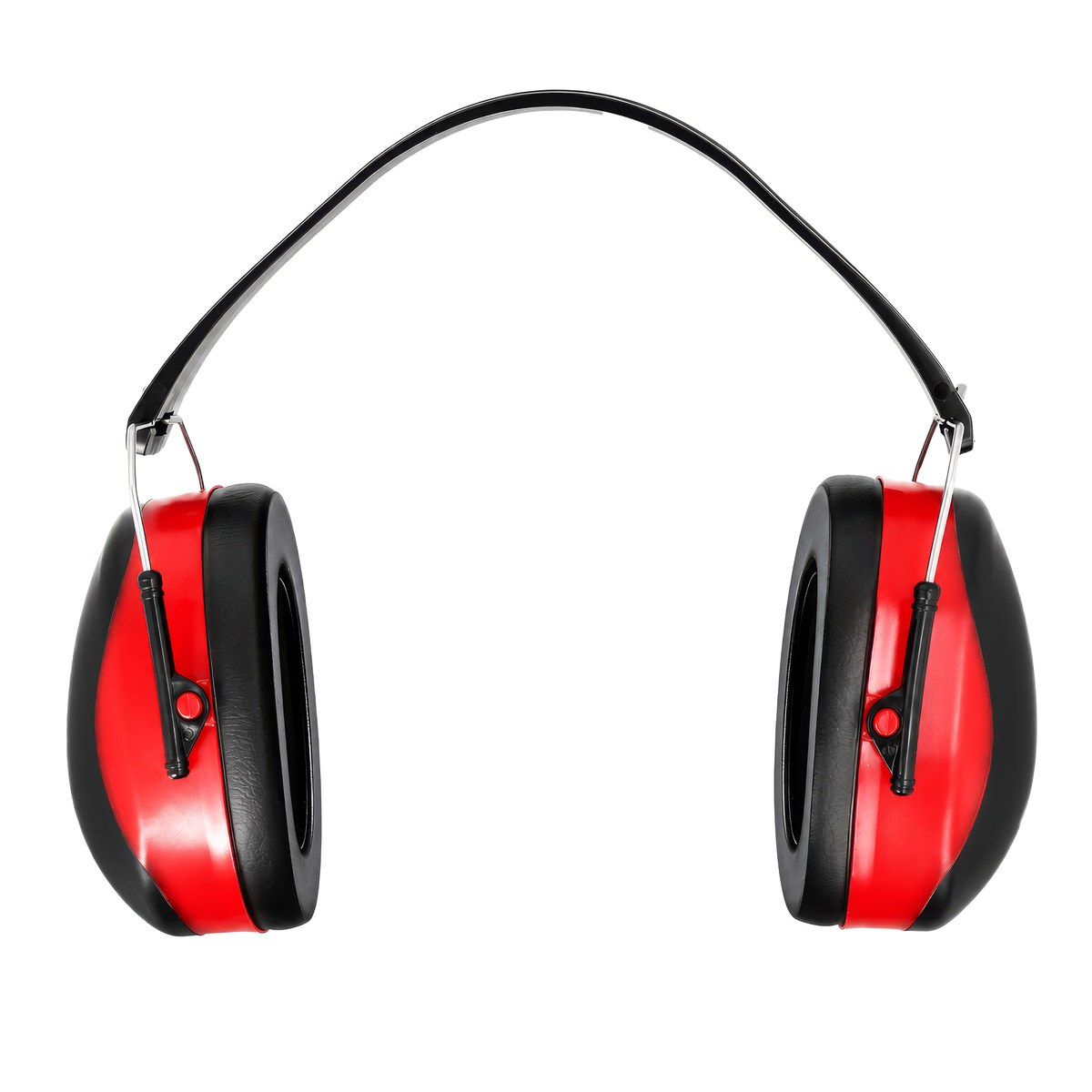 Orejera ajustable de protección auditiva NRR 30 dB Urrea - Imagen 2