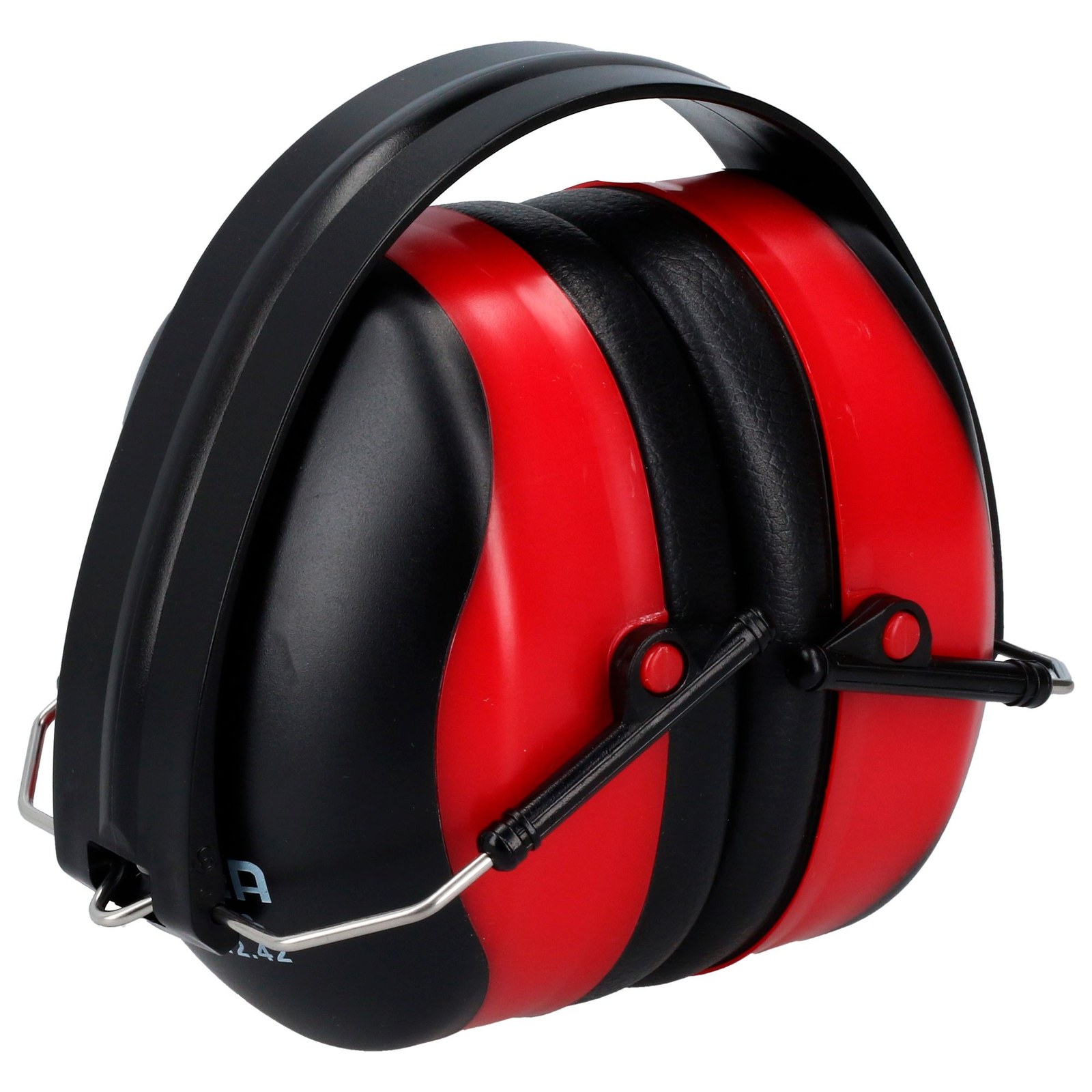 Orejera ajustable de protección auditiva NRR 30 dB Urrea - Imagen 3