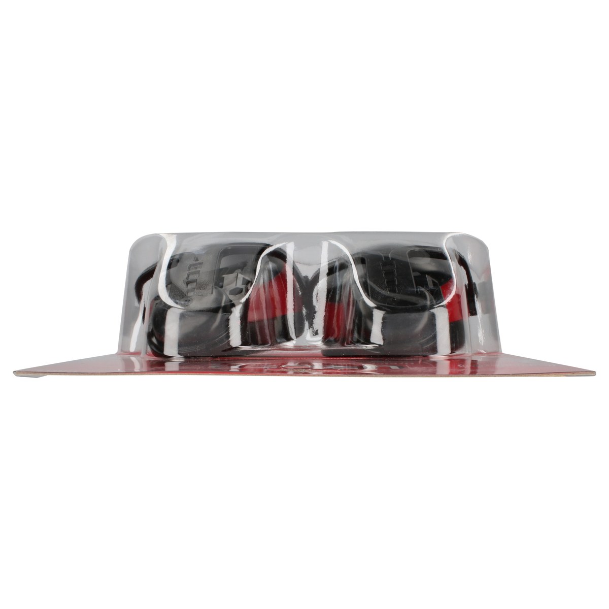 Orejera  ajustable de protección auditiva NRR 30 dB montable para casco Urrea - Imagen 4