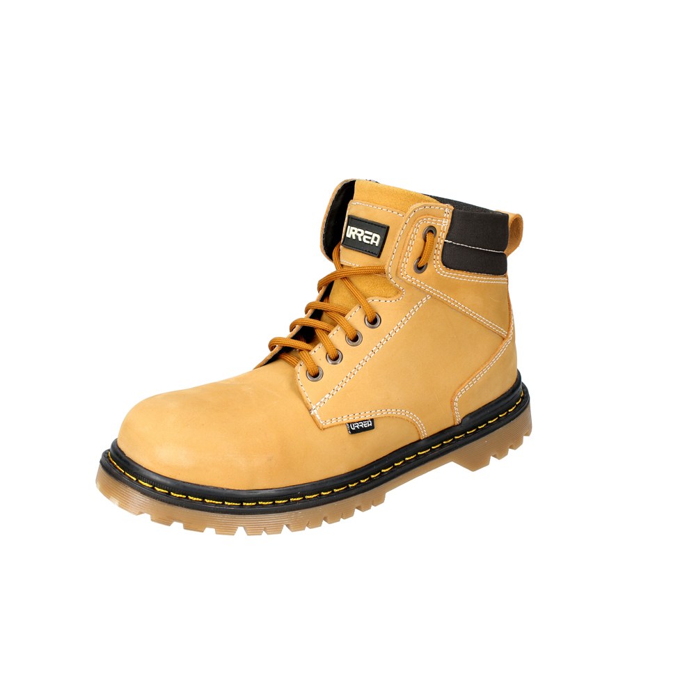 Botas de seguridad dieléctricas tipo casual con casquillo de acero #28.5 cm Urrea
