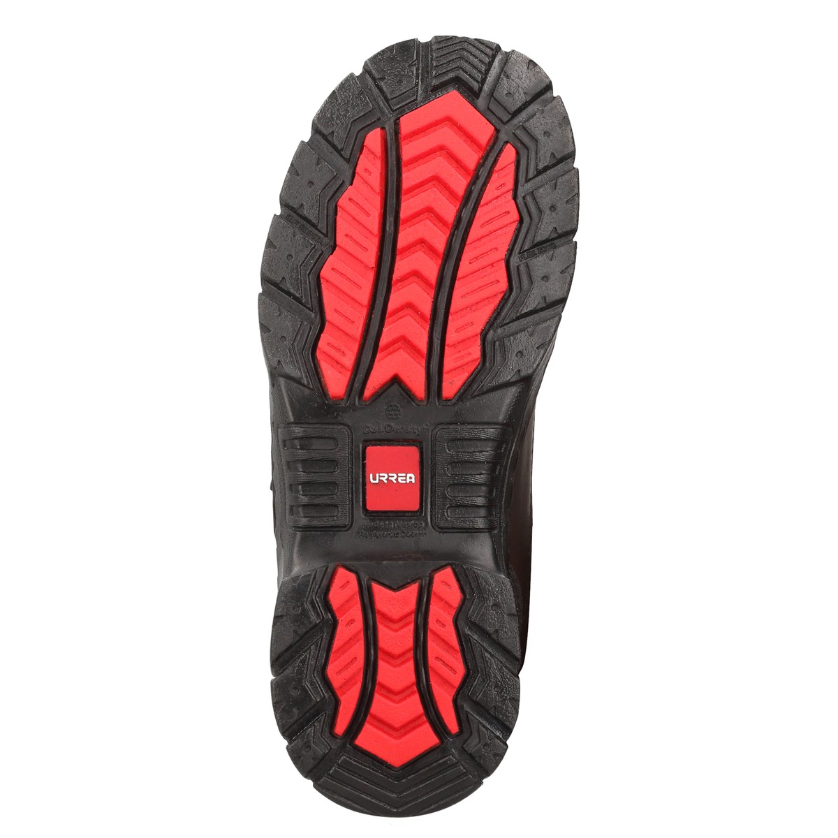 Botas de seguridad dieléctricas top comfort con casquillo de poliamida #25 cm Urrea - Imagen 2
