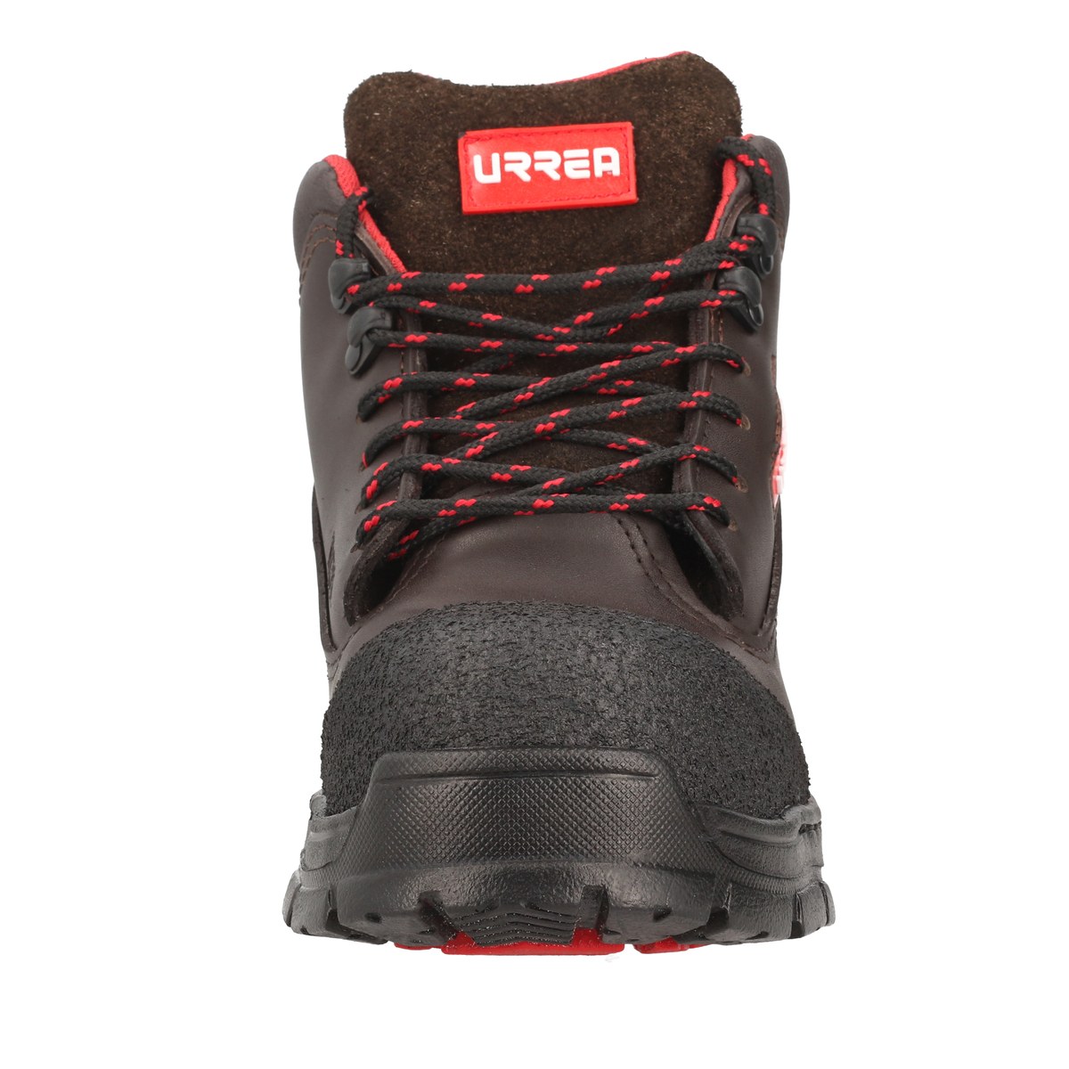 Botas de seguridad dieléctricas top comfort con casquillo de poliamida #26.5 cm Urrea - Imagen 3