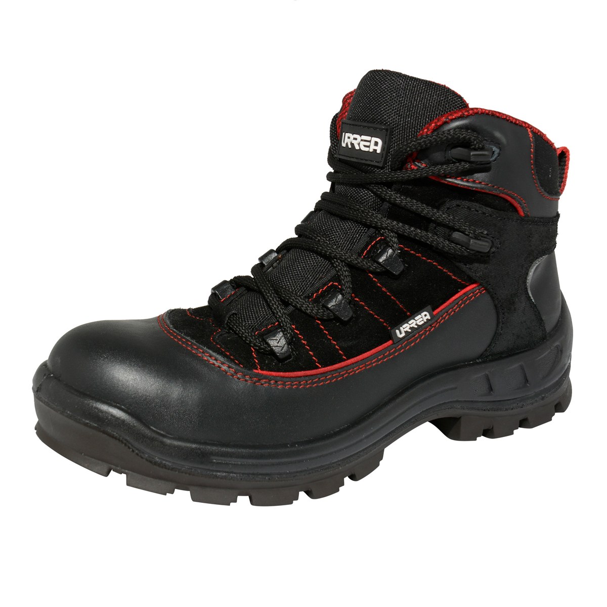 Botas de seguridad dieléctricas sport con casquillo de poliamida #26.5 cm Urrea