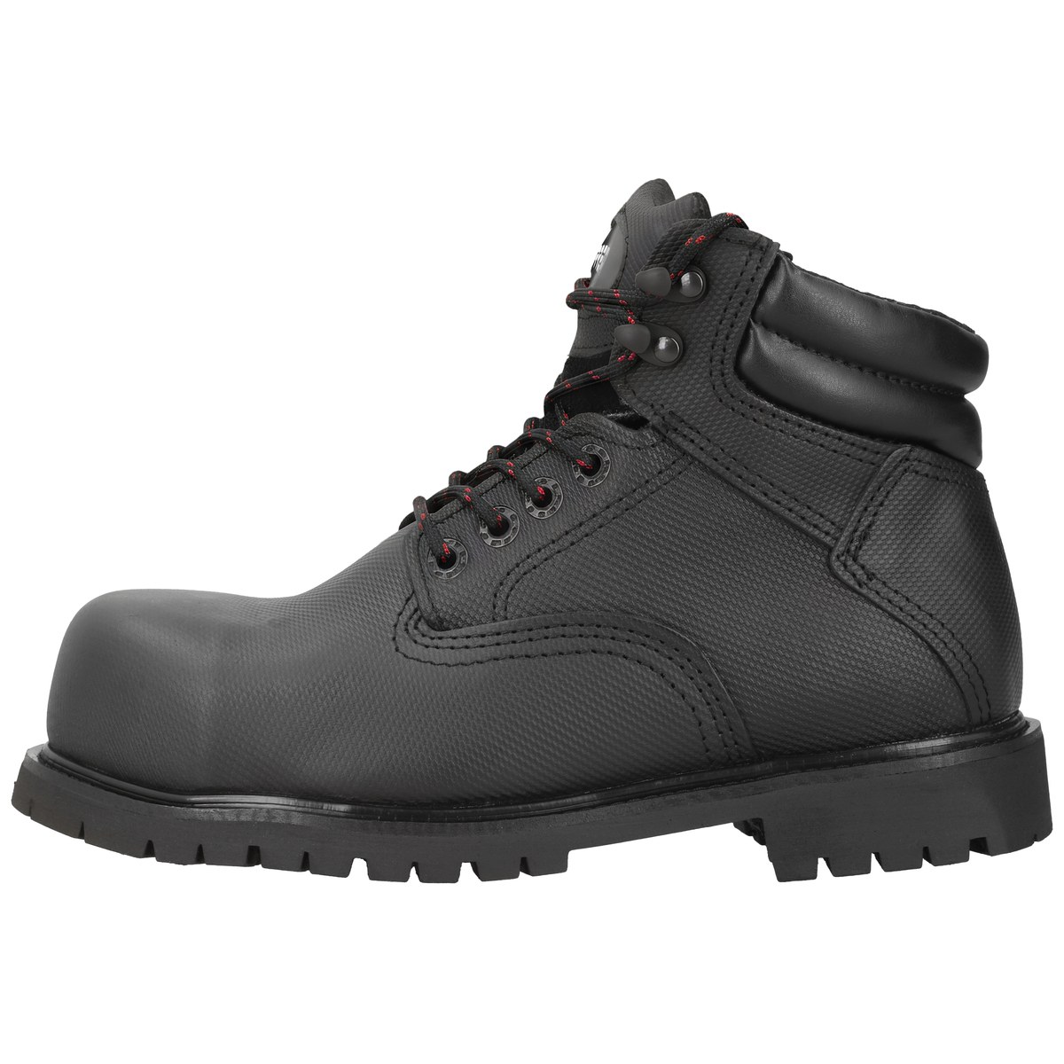 Botas de seguridad para altas temperaturas con casquillo de poliamida #26 cm Urrea - Imagen 4