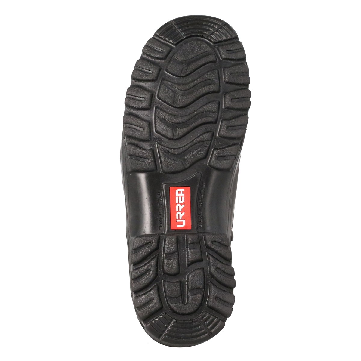 Botas de seguridad dieléctricas ultra ligeras con casquillo de poliamida #25 cm Urrea - Imagen 2