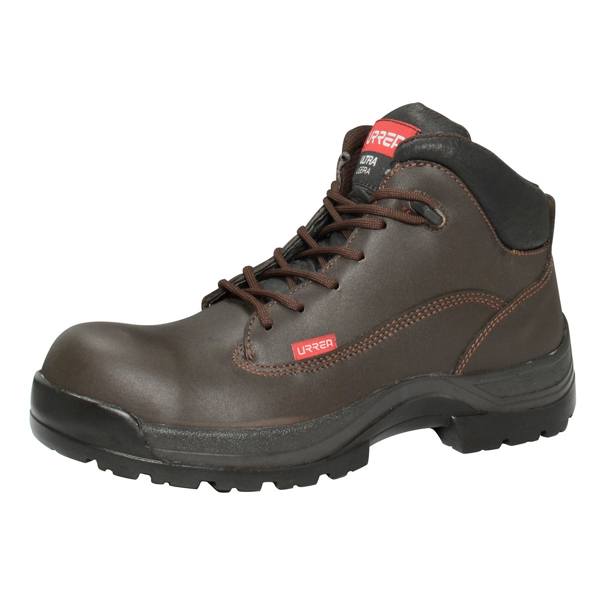 Botas de seguridad dieléctricas ultra ligeras con casquillo de poliamida #29 cm Urrea