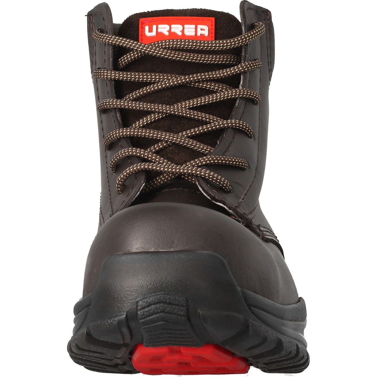 Botas de seguridad dieléctricas con casquillo de poliamida #26 cm Urrea - Imagen 4