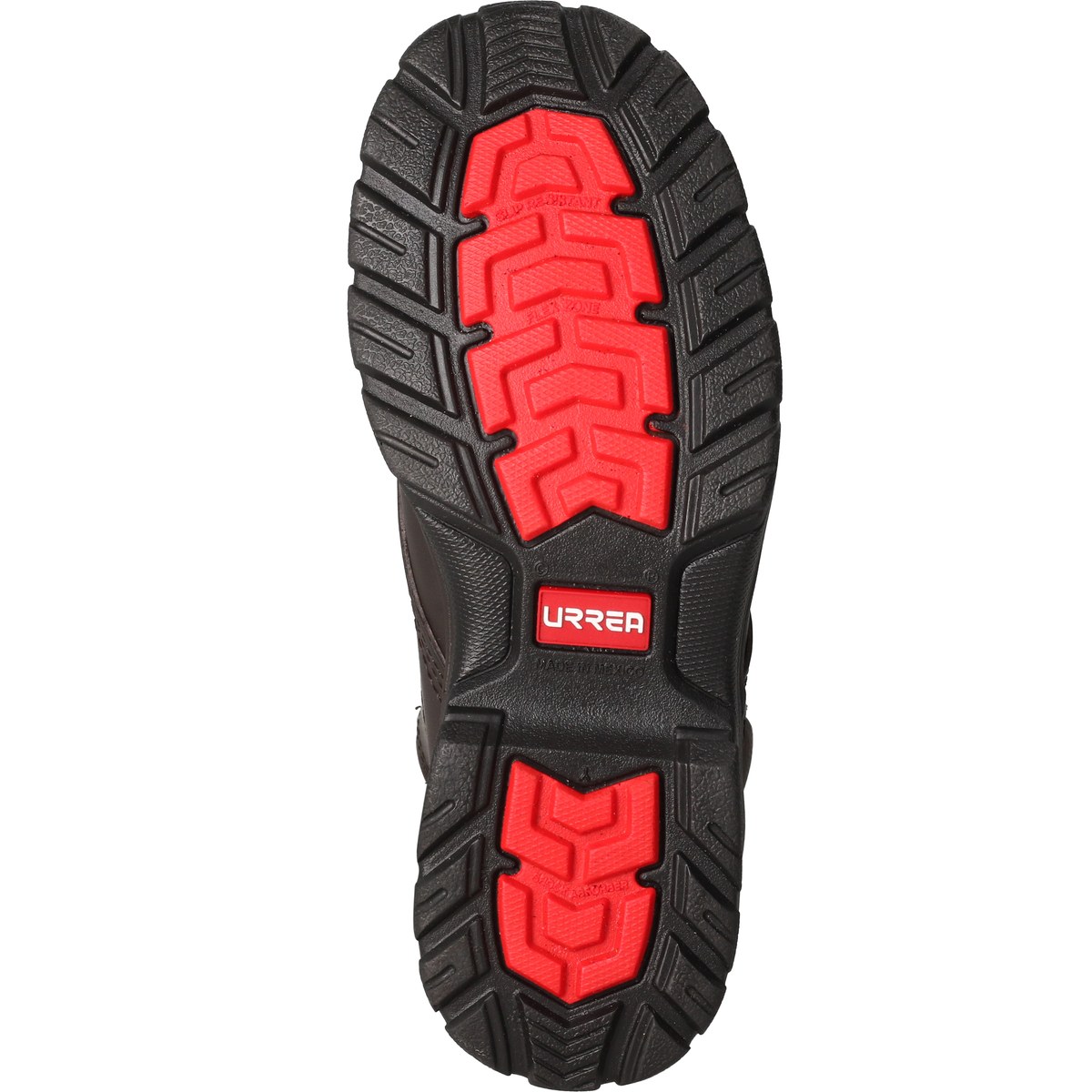 Botas de seguridad dieléctricas con casquillo de poliamida #27 cm Urrea - Imagen 2