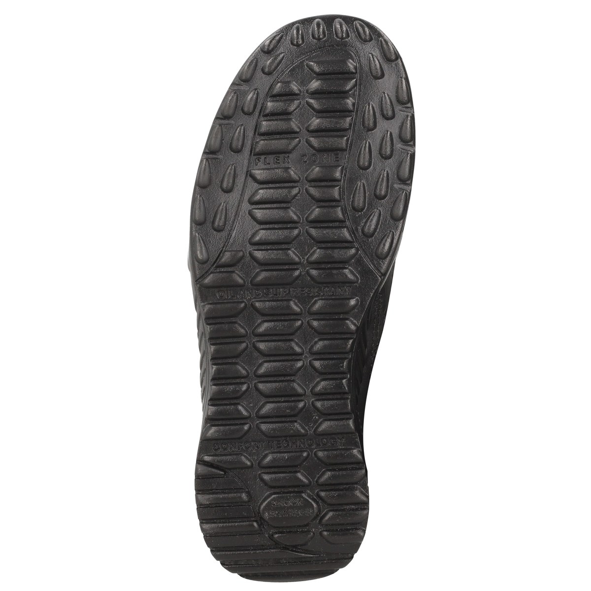 Botas de seguridad tácticas con casquillo de resina termoplástica #27 cm Urrea - Imagen 2