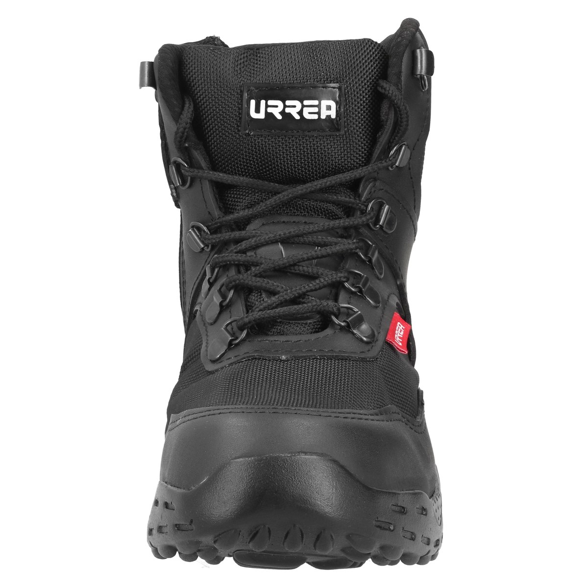 Botas de seguridad tácticas con casquillo de resina termoplástica #27 cm Urrea - Imagen 3
