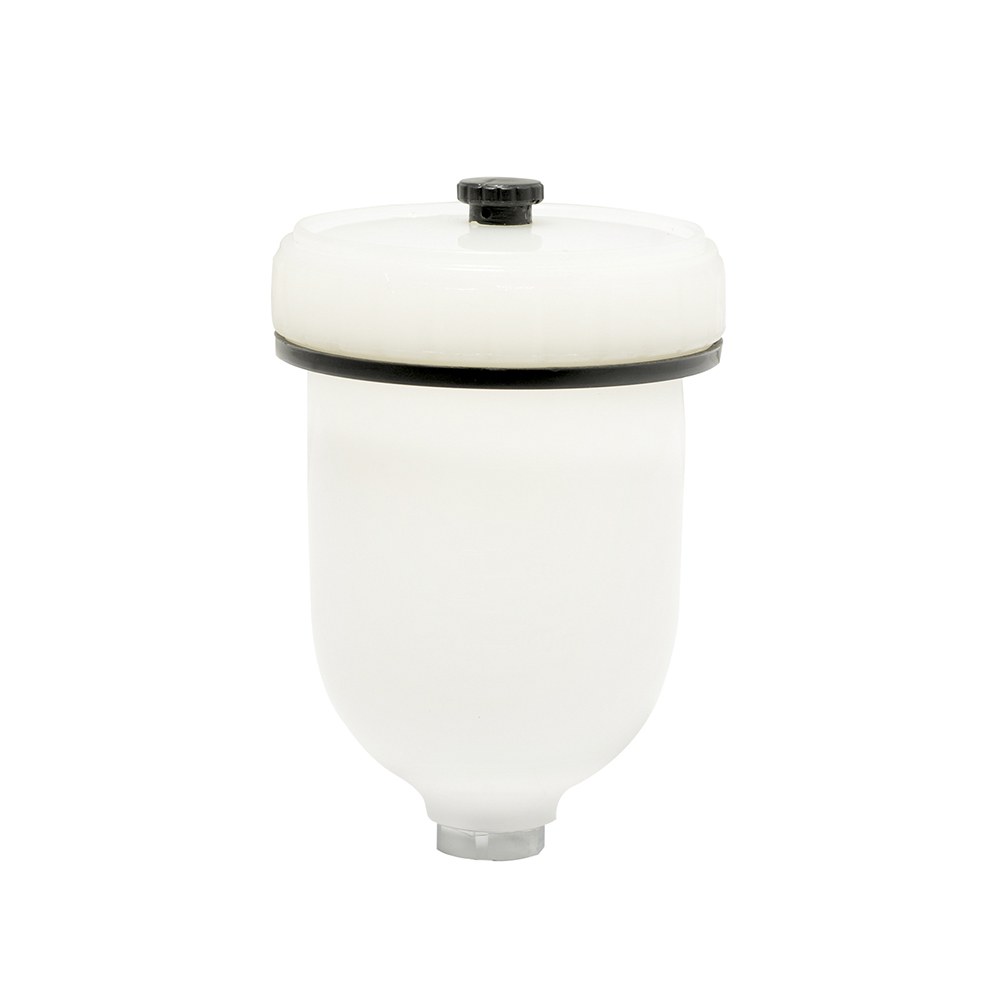 Repuesto de vaso para pistola para pintar PPG10, 100 ml Urrea