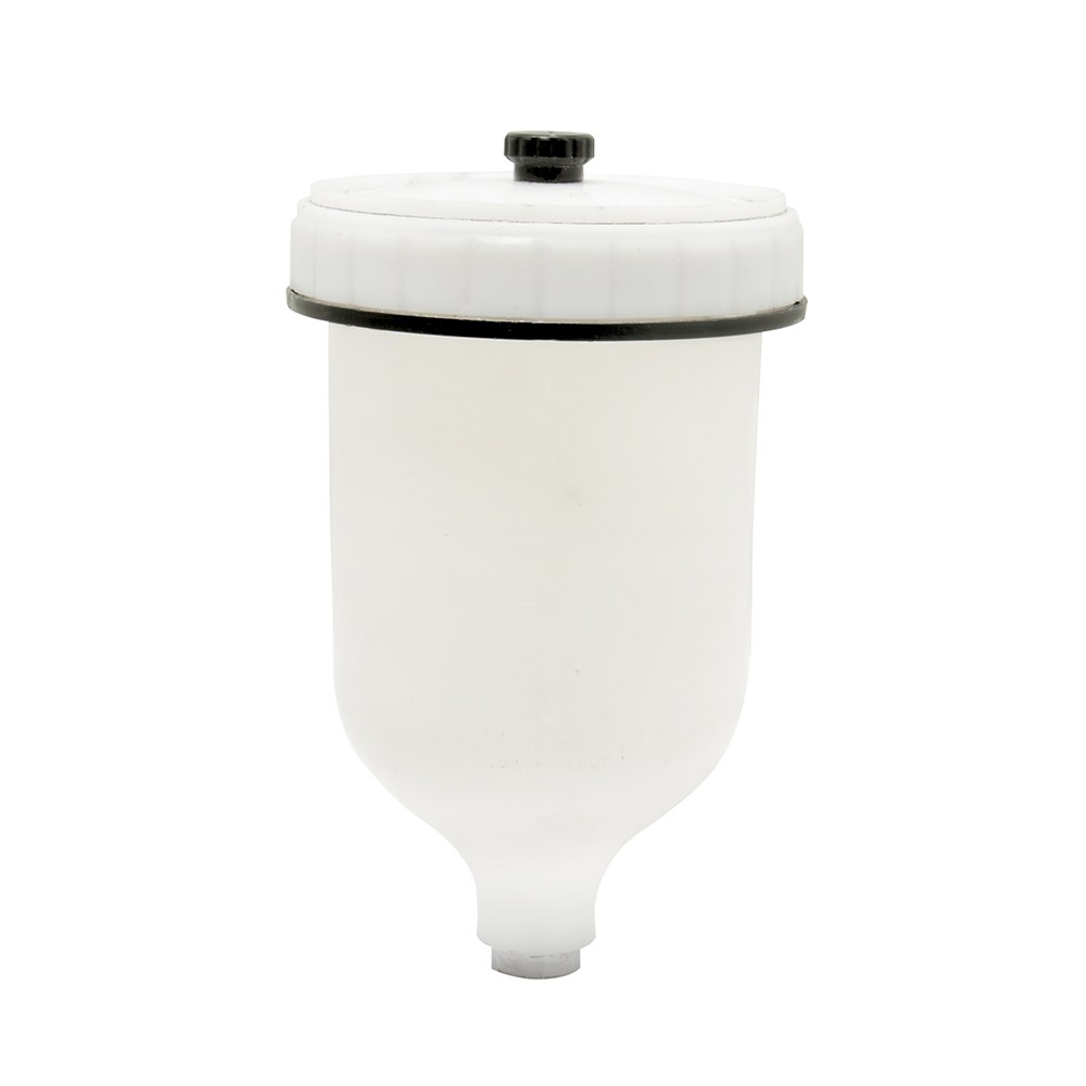 Repuesto de vaso para pistola para pintar PPG13, 600 ml Urrea