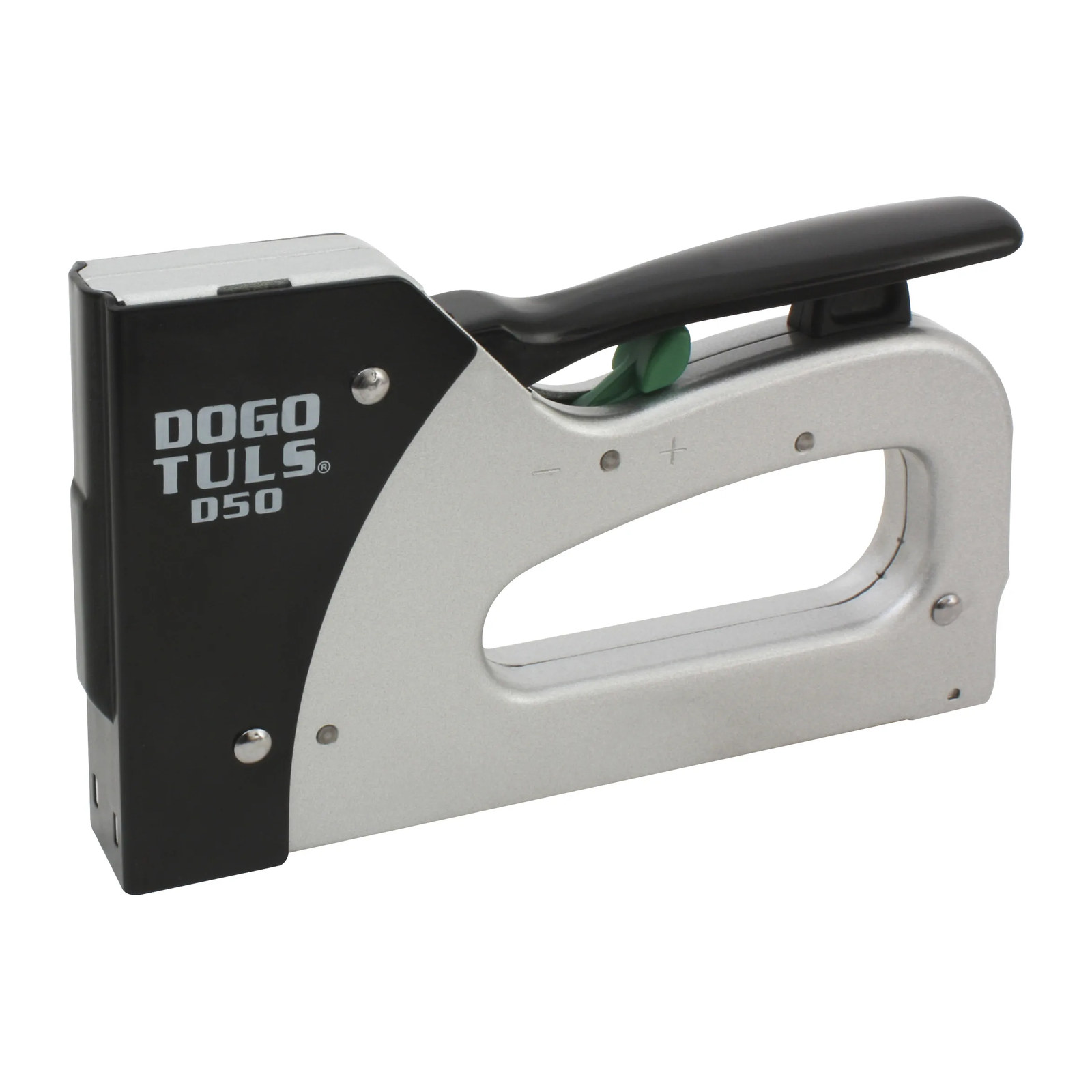 Engrapadora D50 para Uso Pesado - Imagen 2