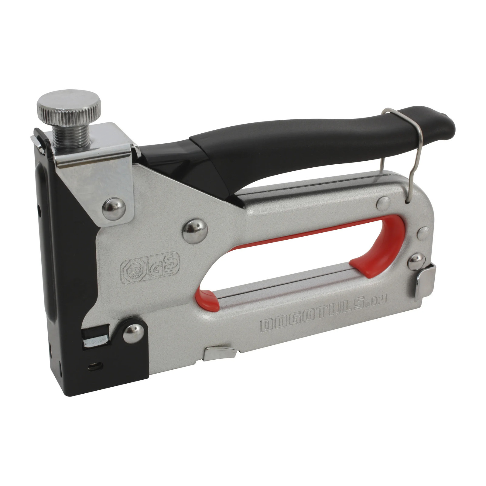 Engrapadora D21 para Uso Medio - Imagen 2