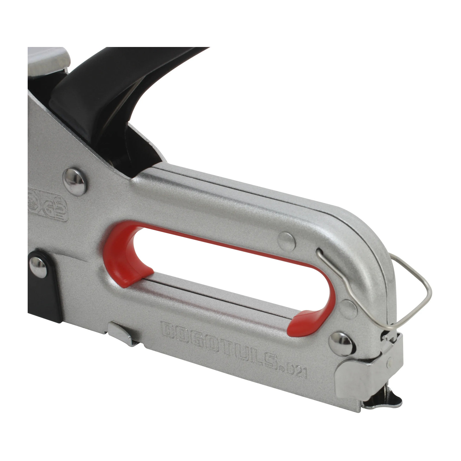 Engrapadora D21 para Uso Medio - Imagen 4