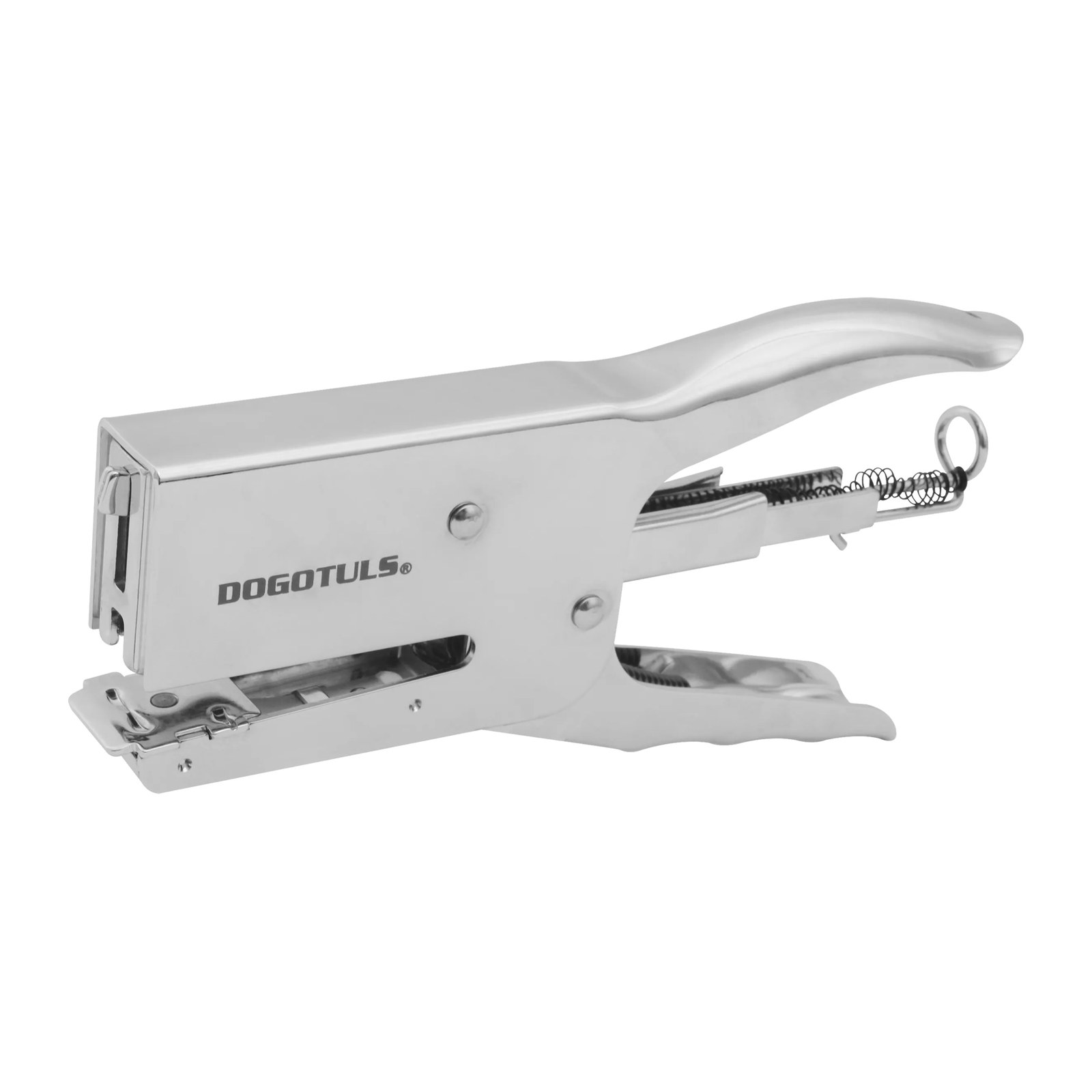 Engrapadora de Pinza Grapa Estándar - Paquete 4 Piezas