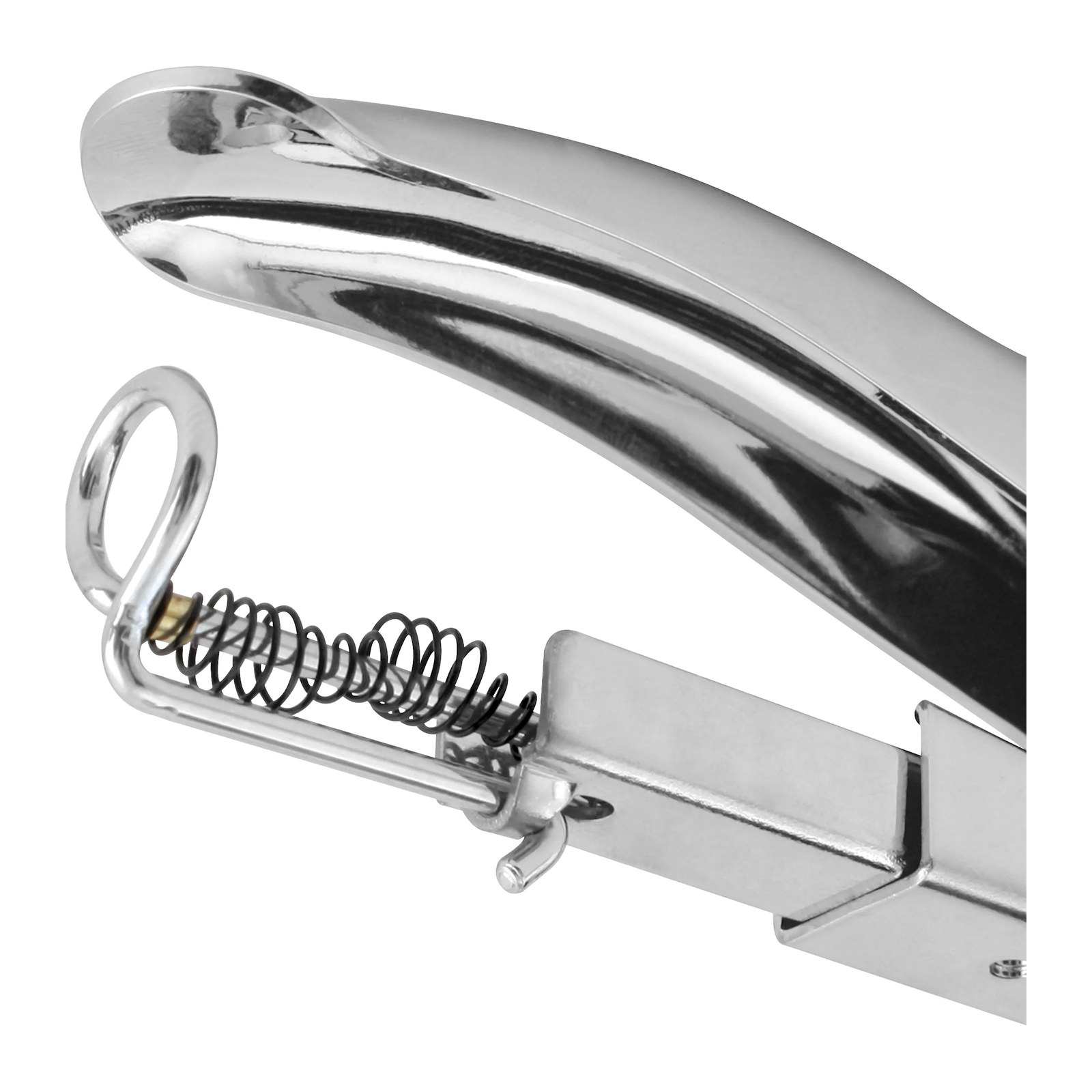 Engrapadora de Pinza Grapa Estándar - Imagen 4