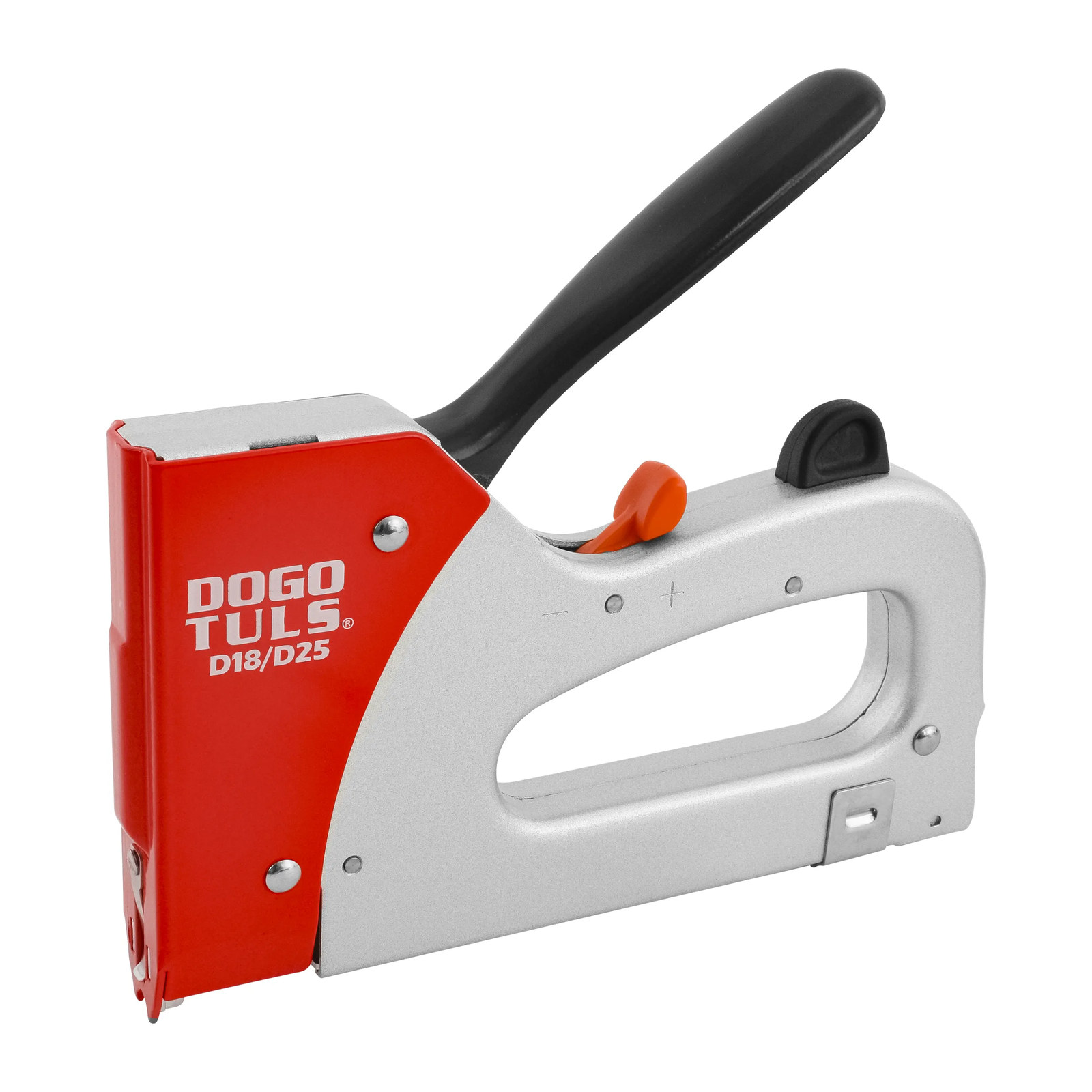 Engrapadora D18/25 para Cable - Paquete 3 Piezas